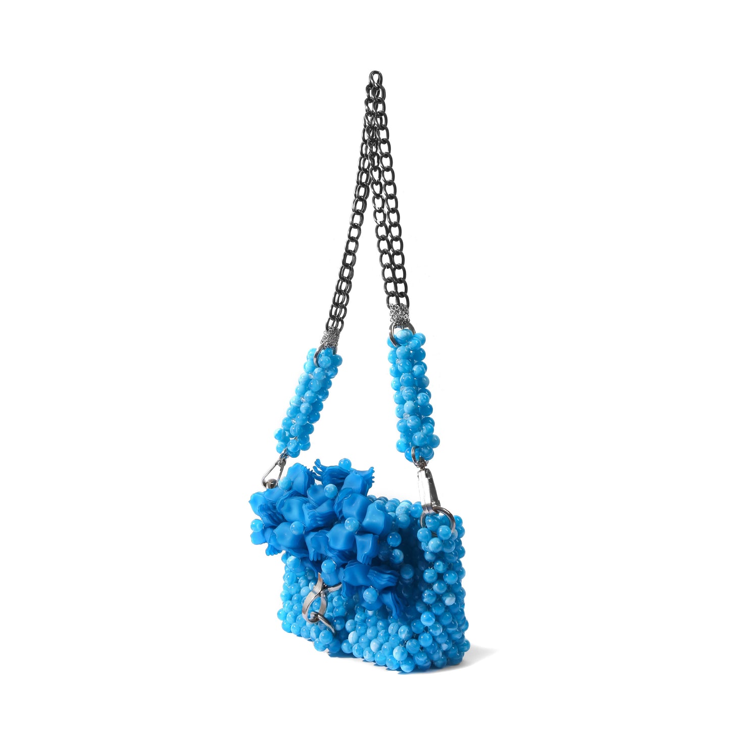 JARDIN - Rosie Bag - Blue