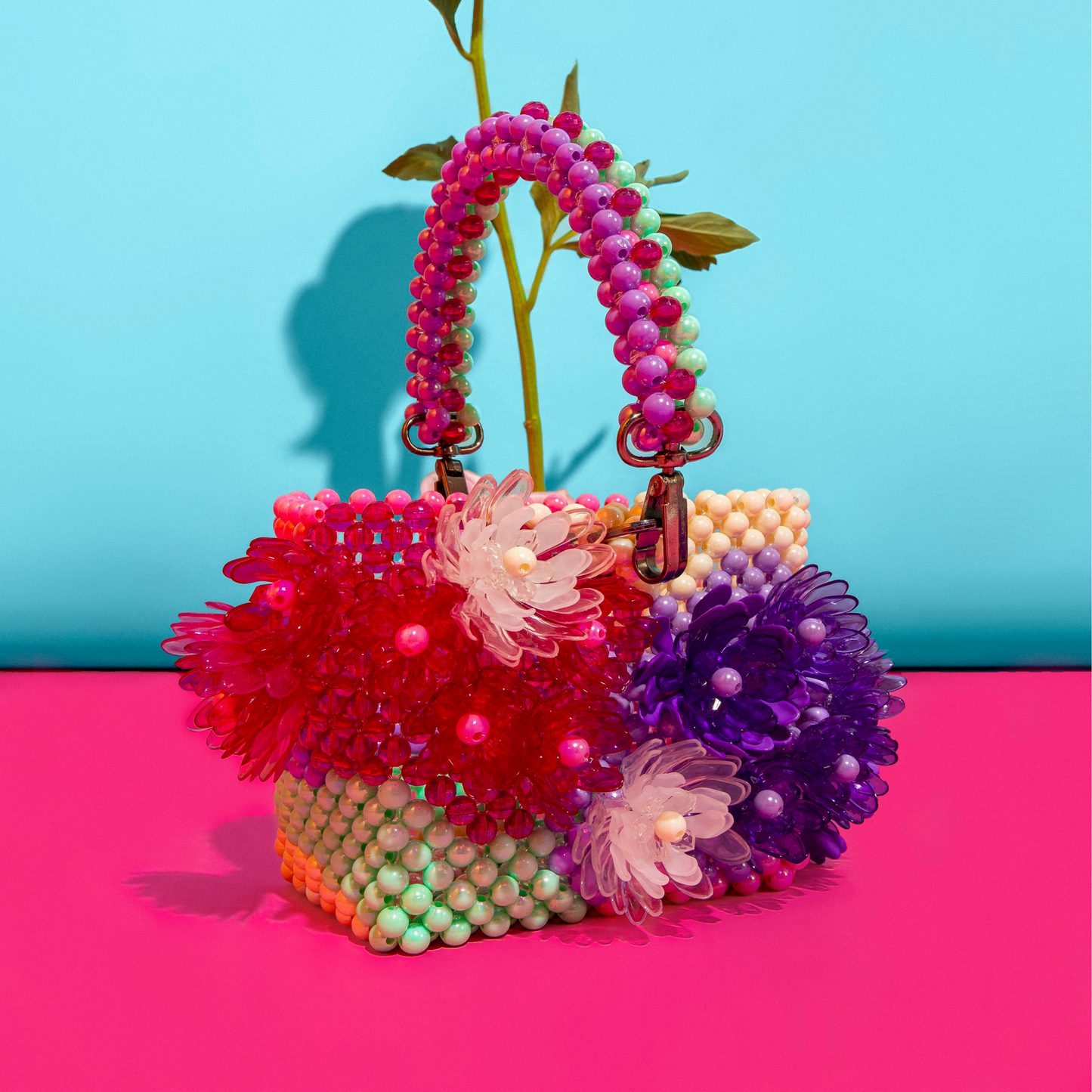 x SNUGGLE UP KIDS - Lily Bag - Mix