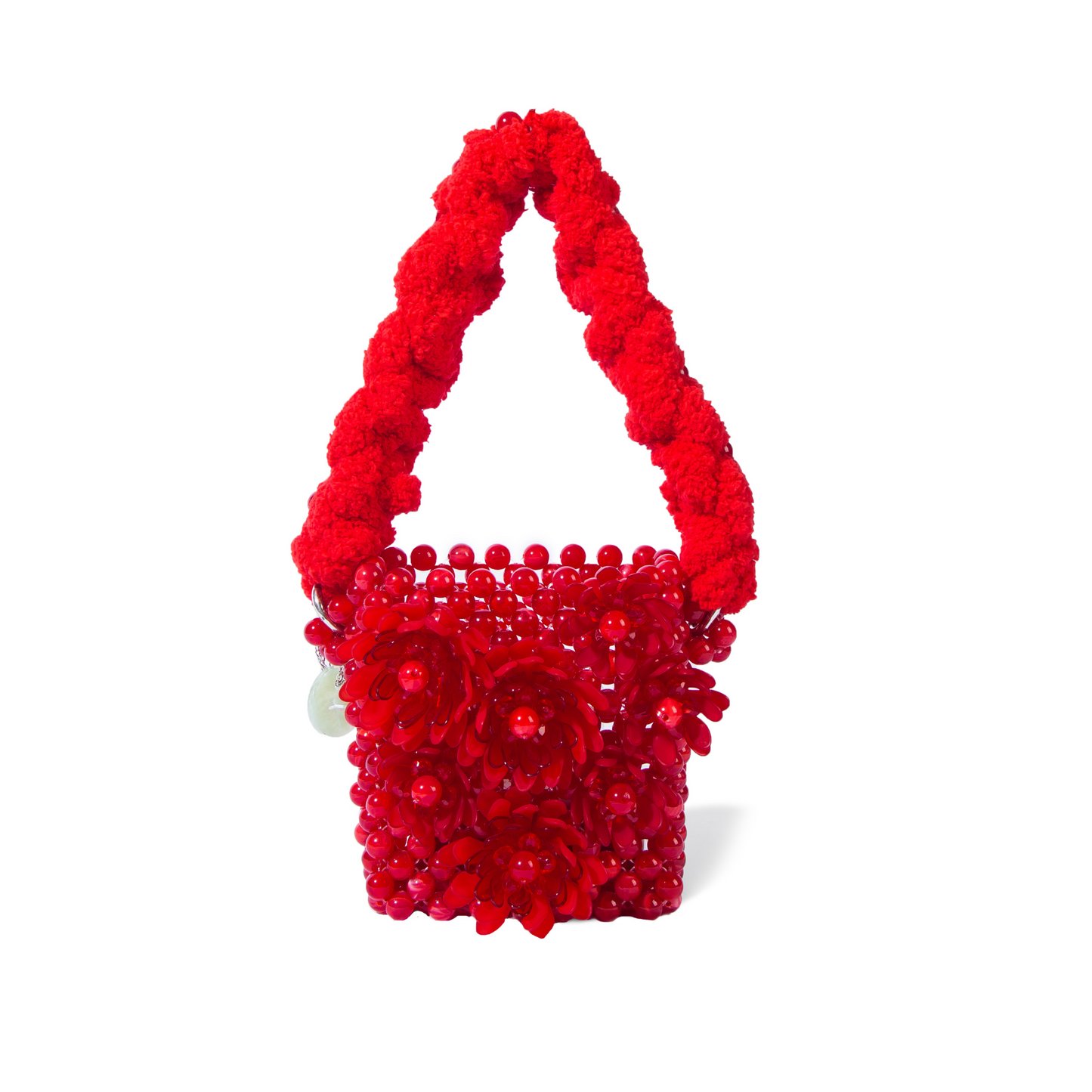 ATACAMA Beaded in Red