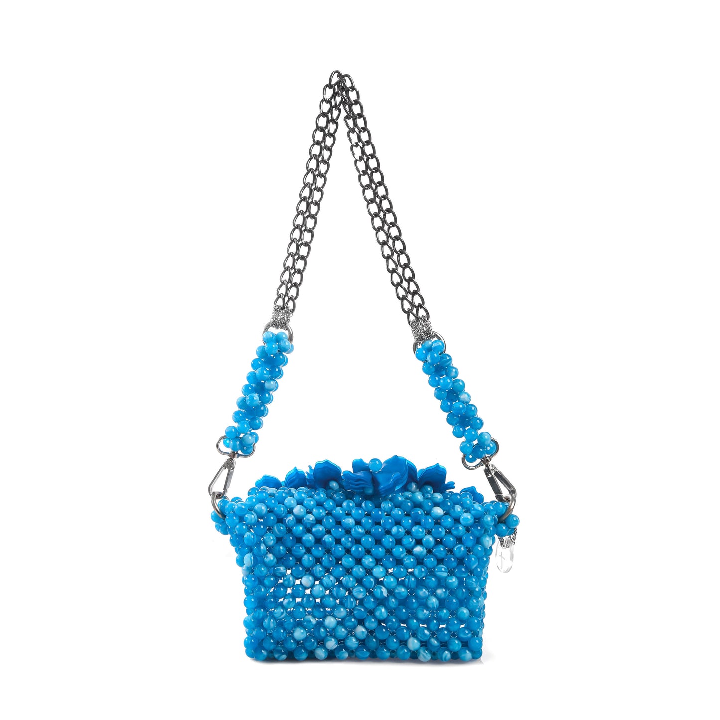JARDIN - Rosie Bag - Blue