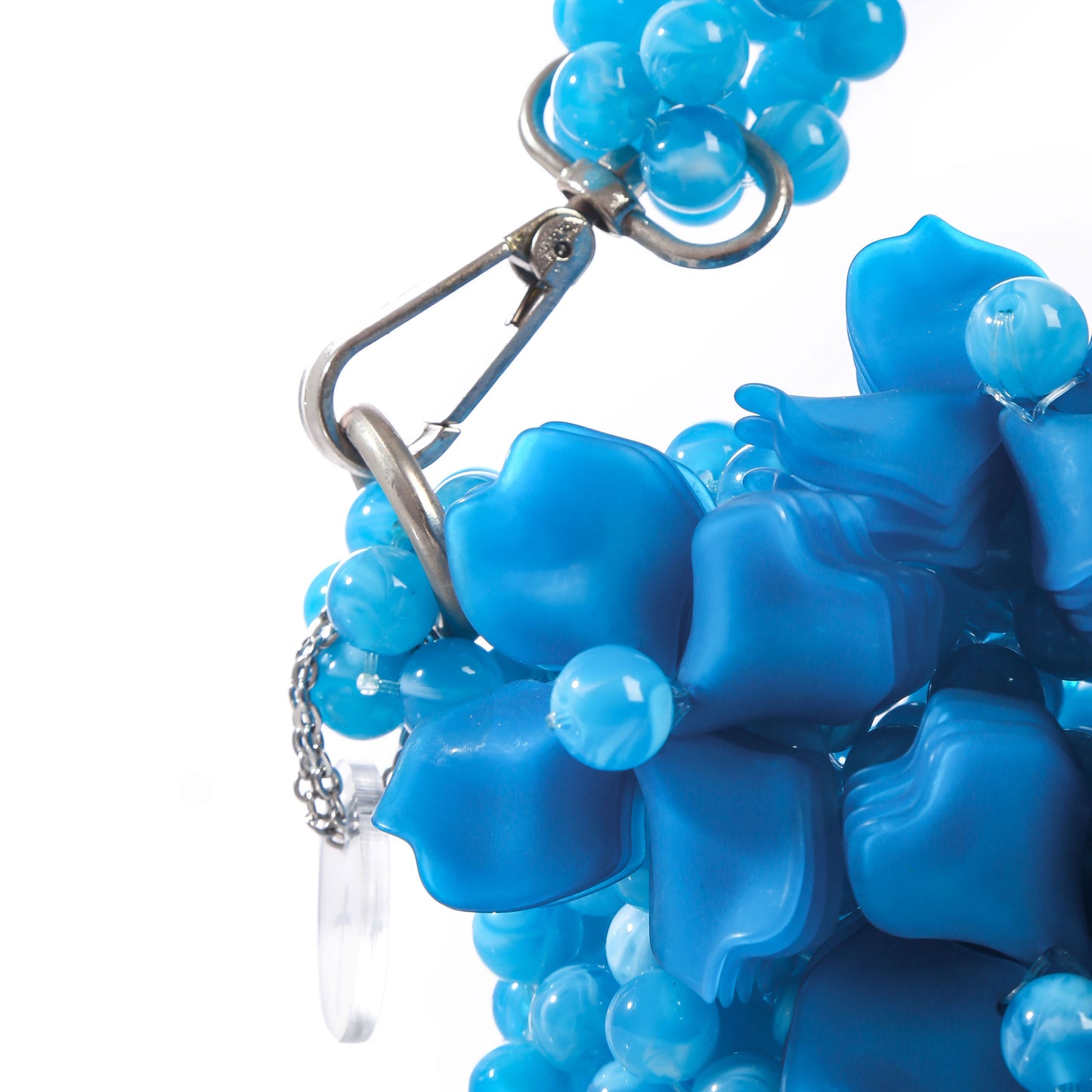 JARDIN - Rosie Bag - Blue