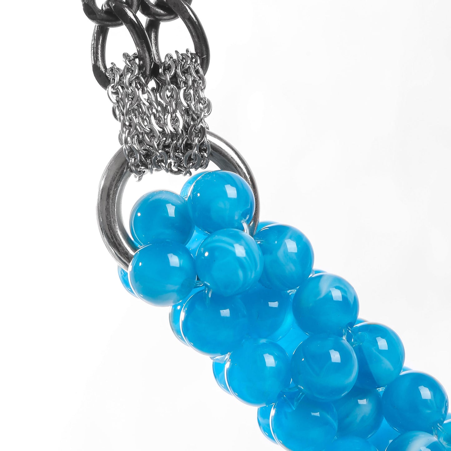 JARDIN - Rosie Bag - Blue