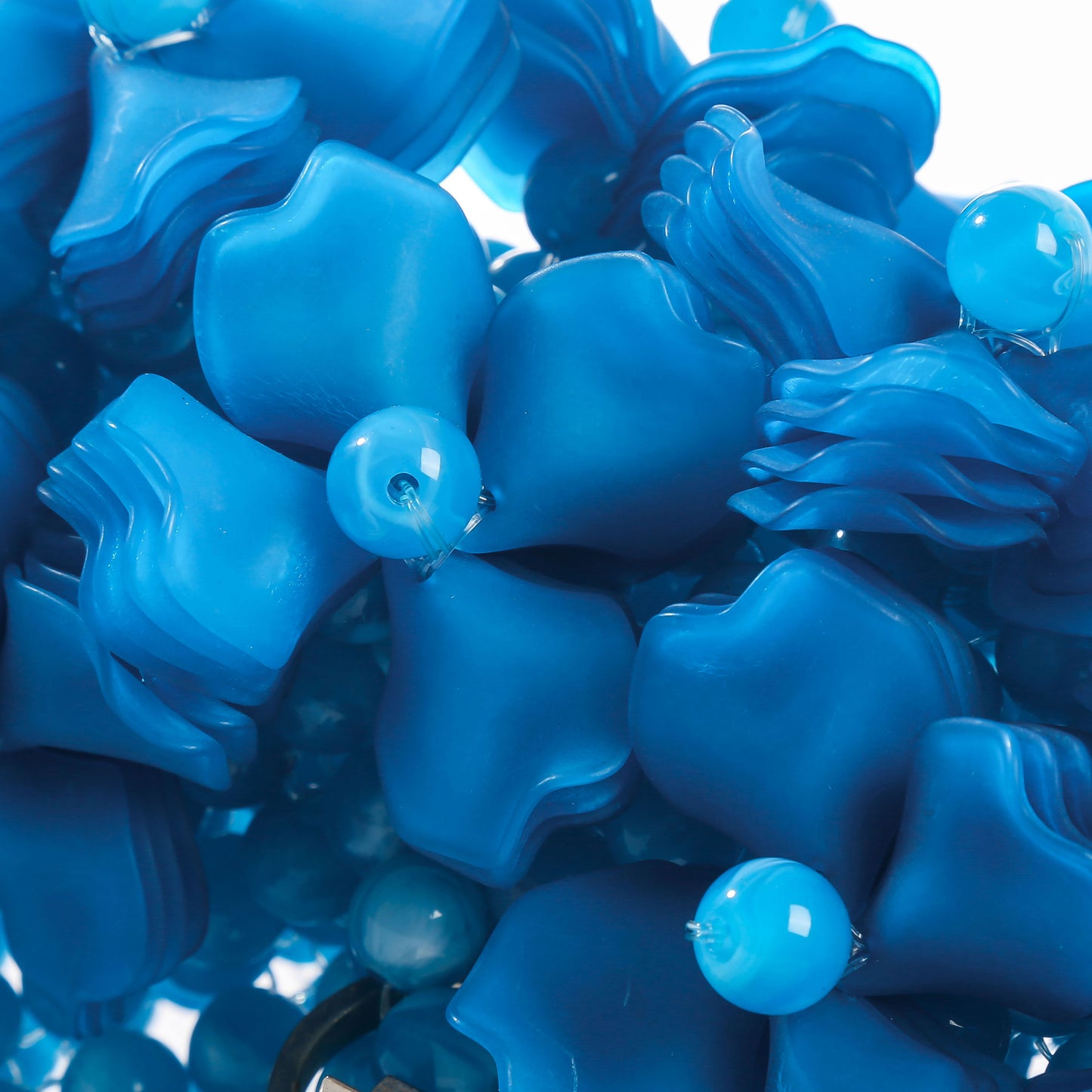 JARDIN - Rosie Bag - Blue