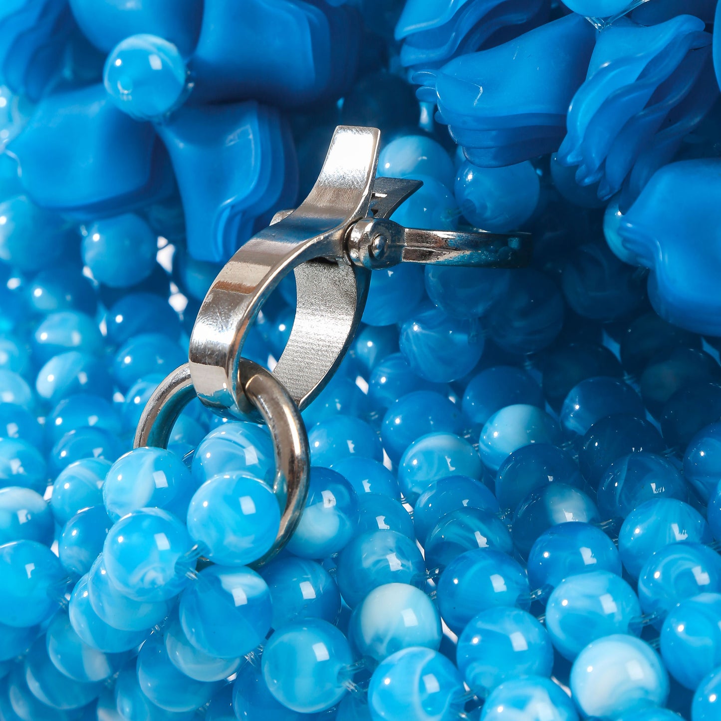 JARDIN - Rosie Bag - Blue