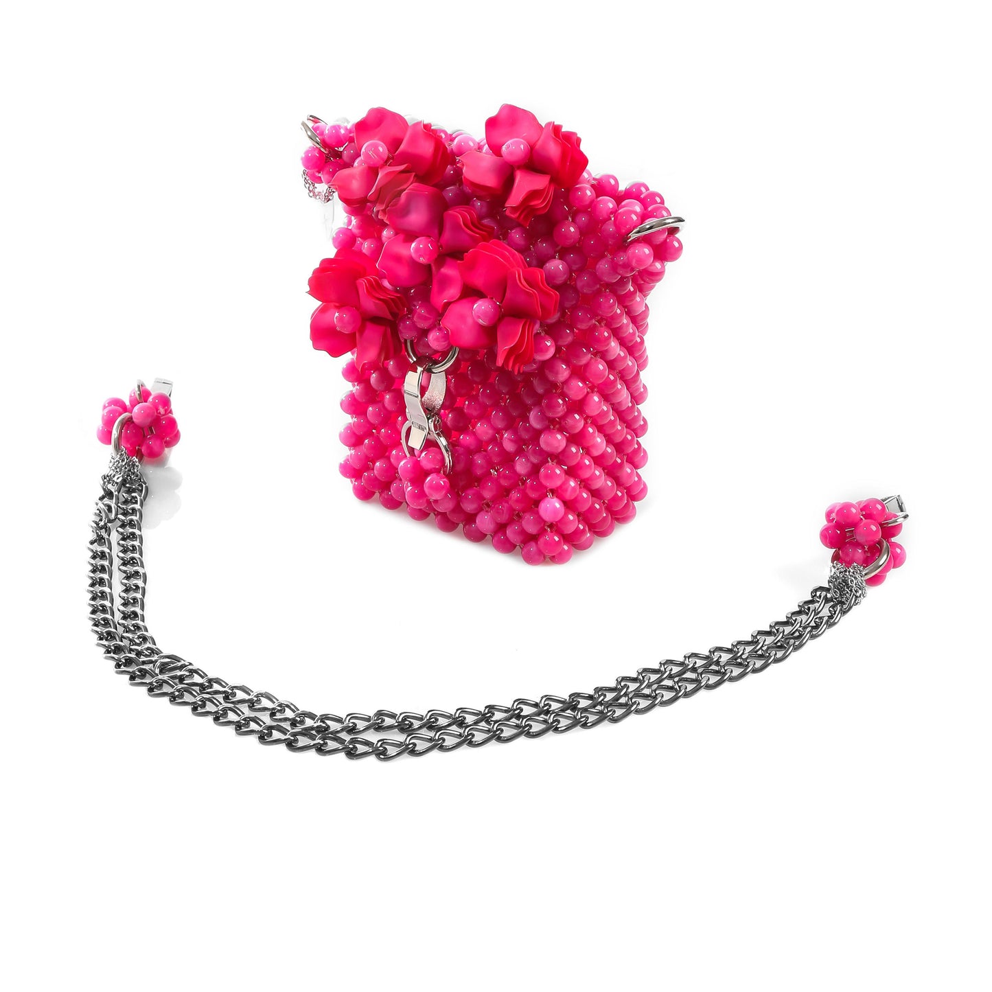 JARDIN Mini - Pink - TAM ILLI