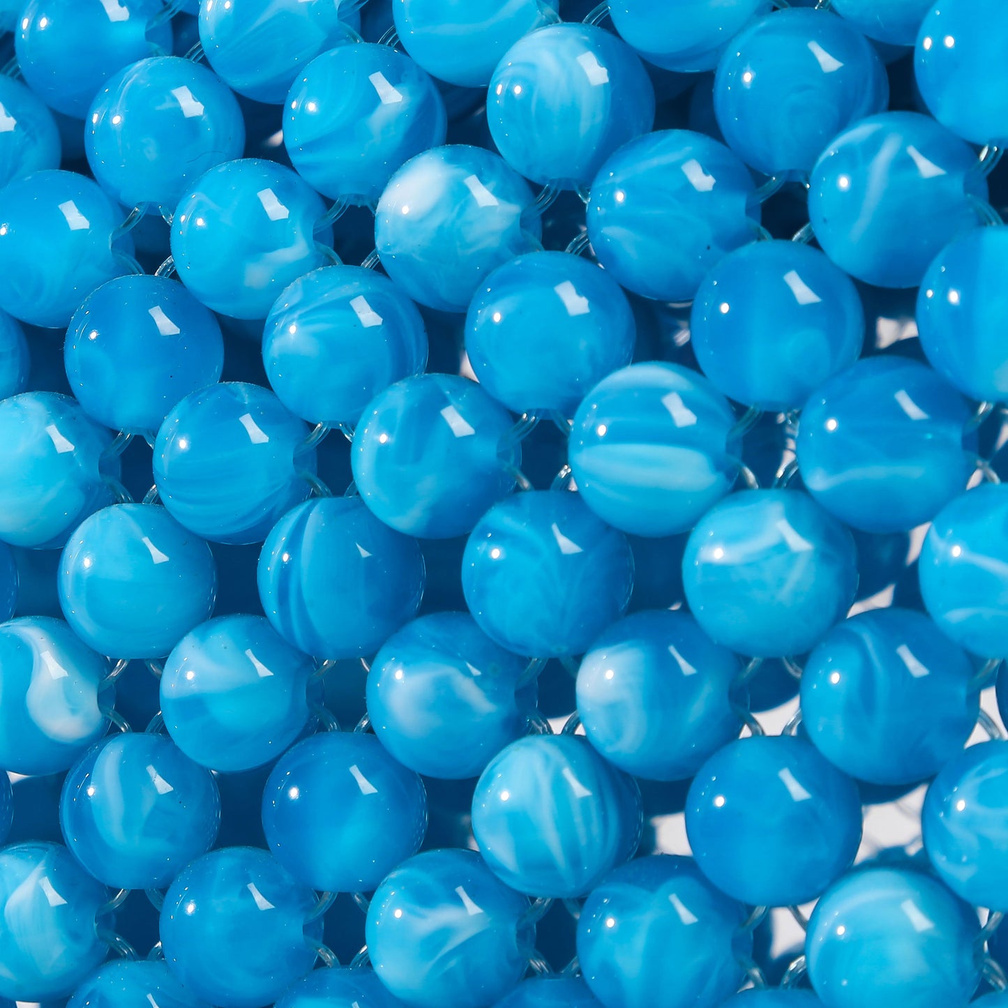 JARDIN - Rosie Bag - Blue