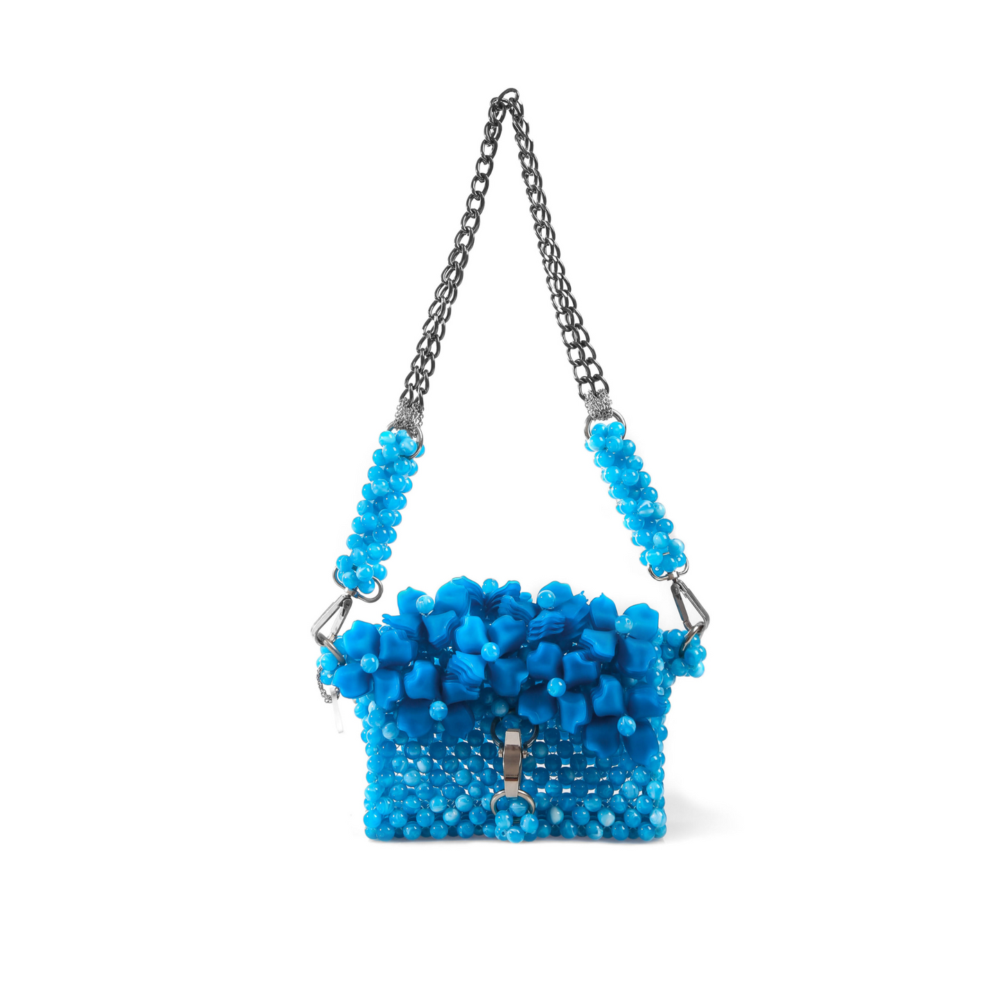 JARDIN - Rosie Bag - Blue
