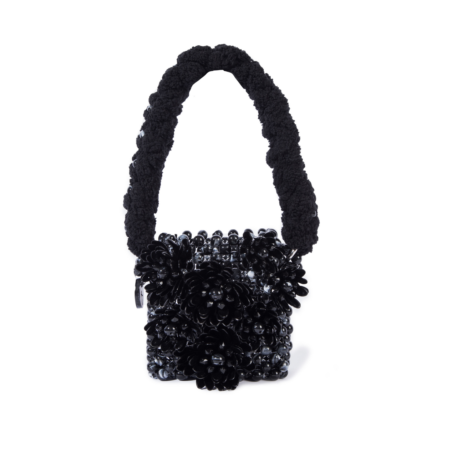 ATACAMA Beaded in Black