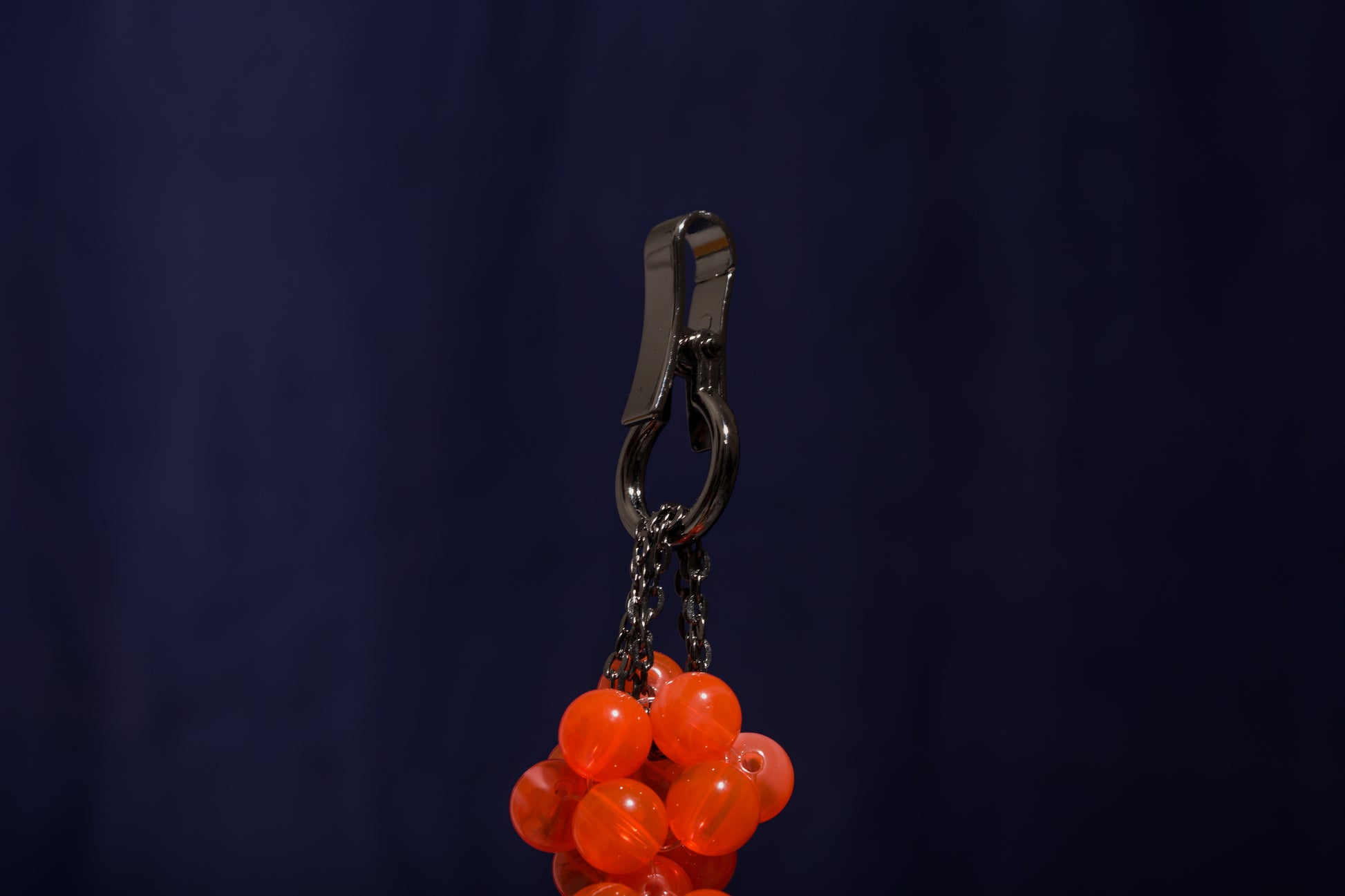 HANA - Metalic Necklace - TAM ILLI