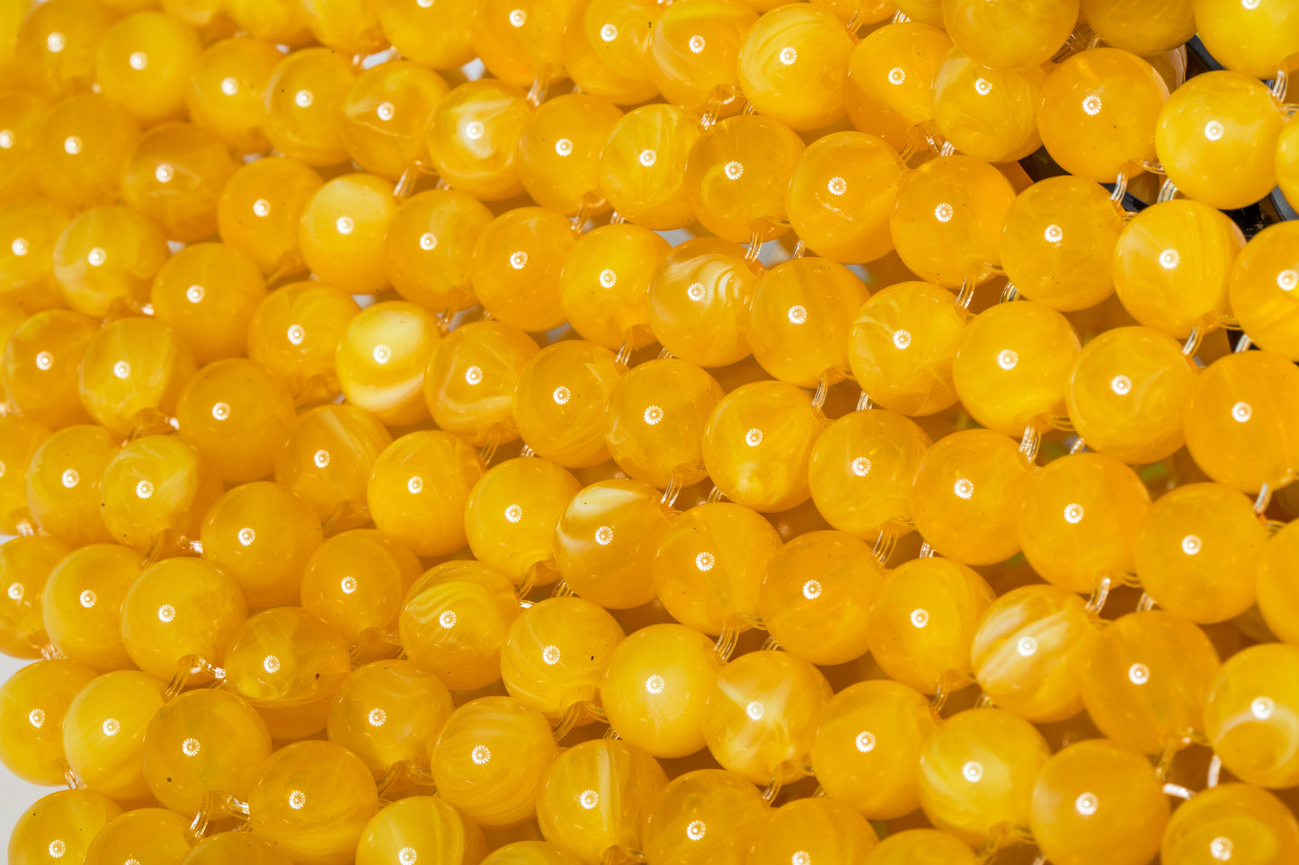 JARDIN - Lily Bag - Yellow - TAM ILLI