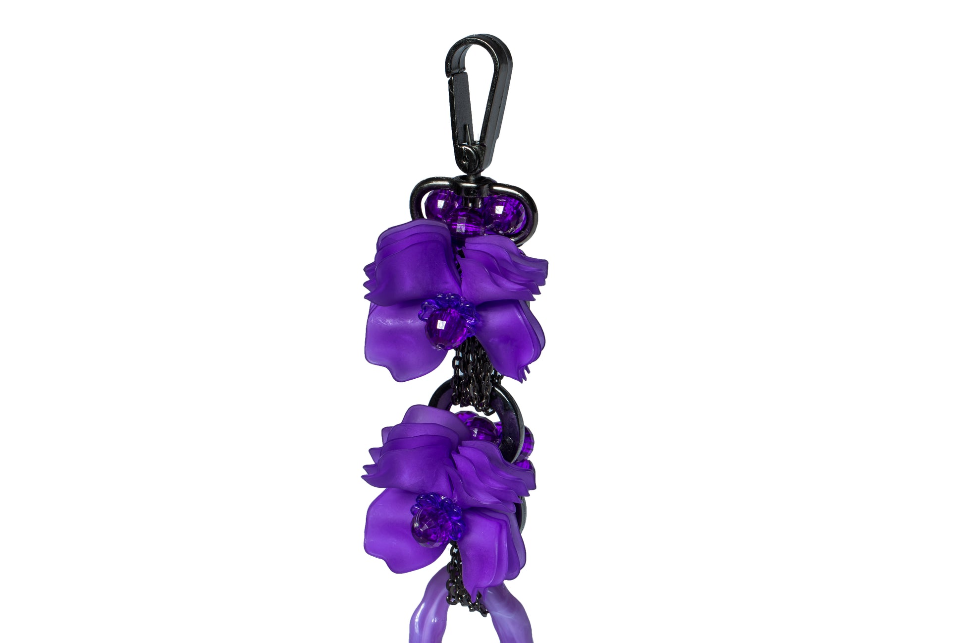 JARDIN Strap - Purple - TAM ILLI