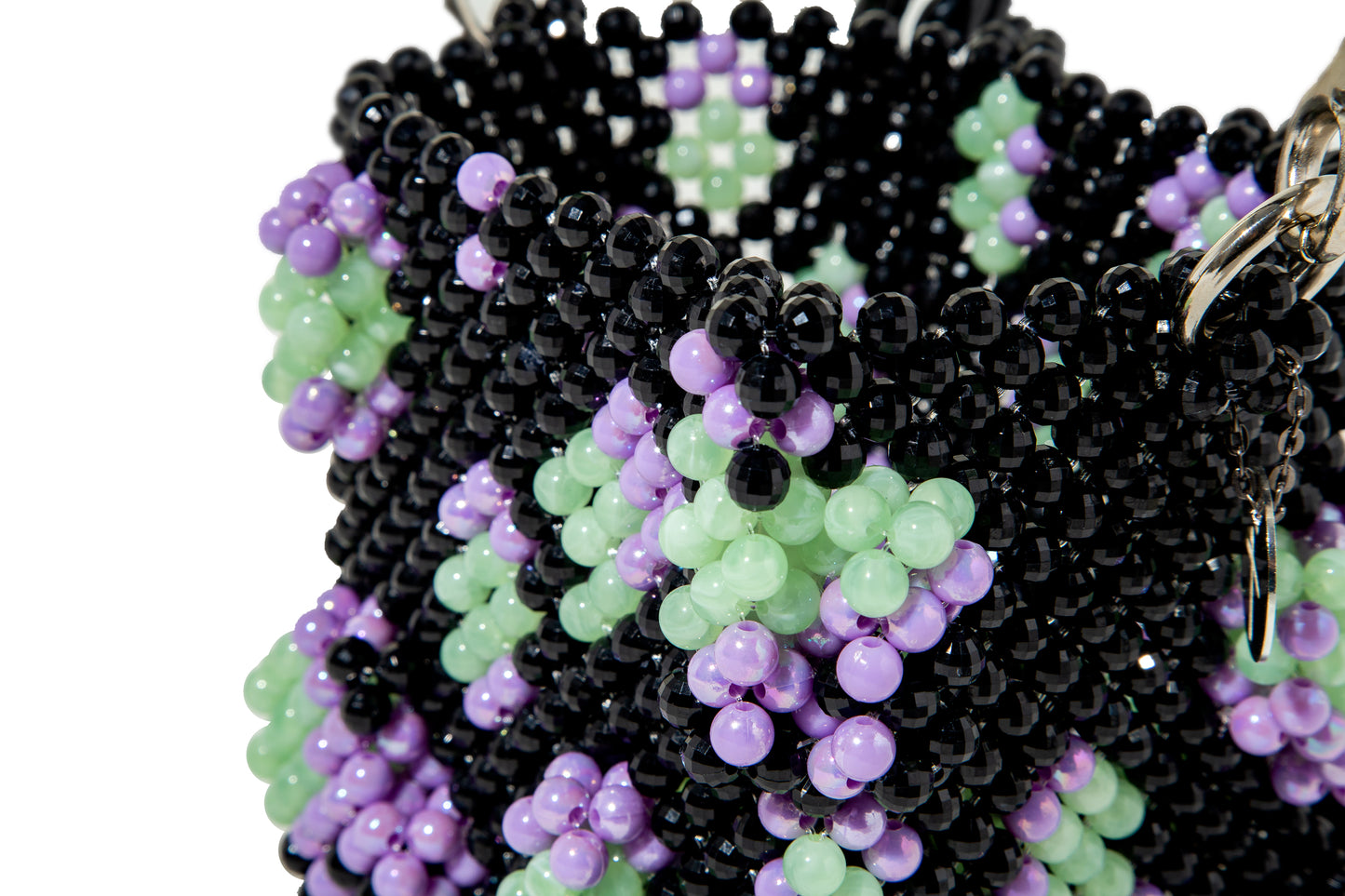 LUMINA - Lily Bag - Black - TAM ILLI