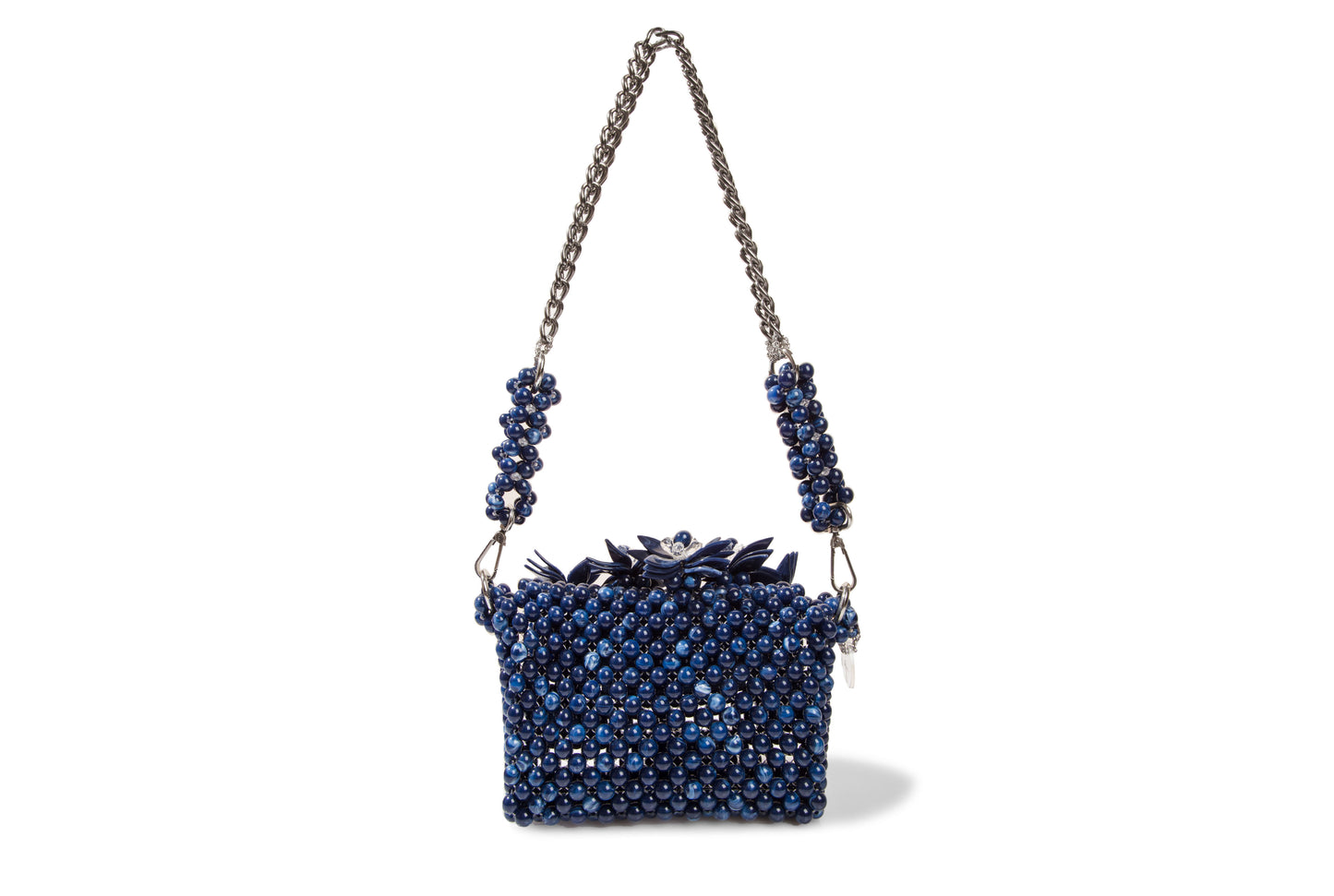 STARFLOWERS - Rosie Bag - Navy