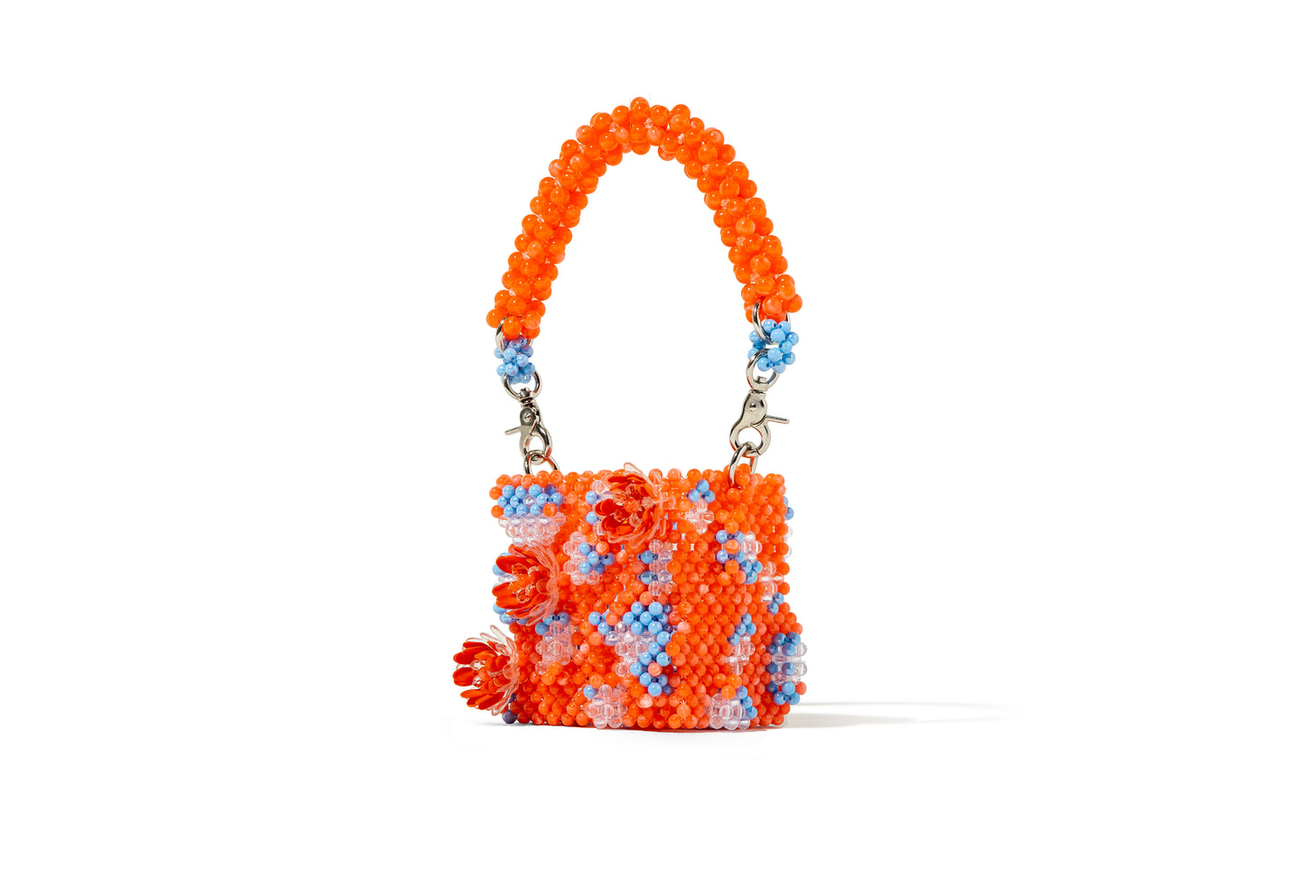 LUMINA - Lily Bag - Orange - TAM ILLI