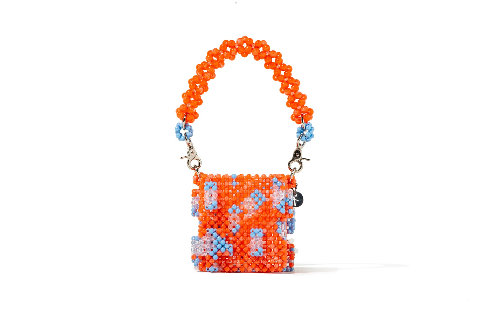 LUMINA - Lily Bag - Orange - TAM ILLI