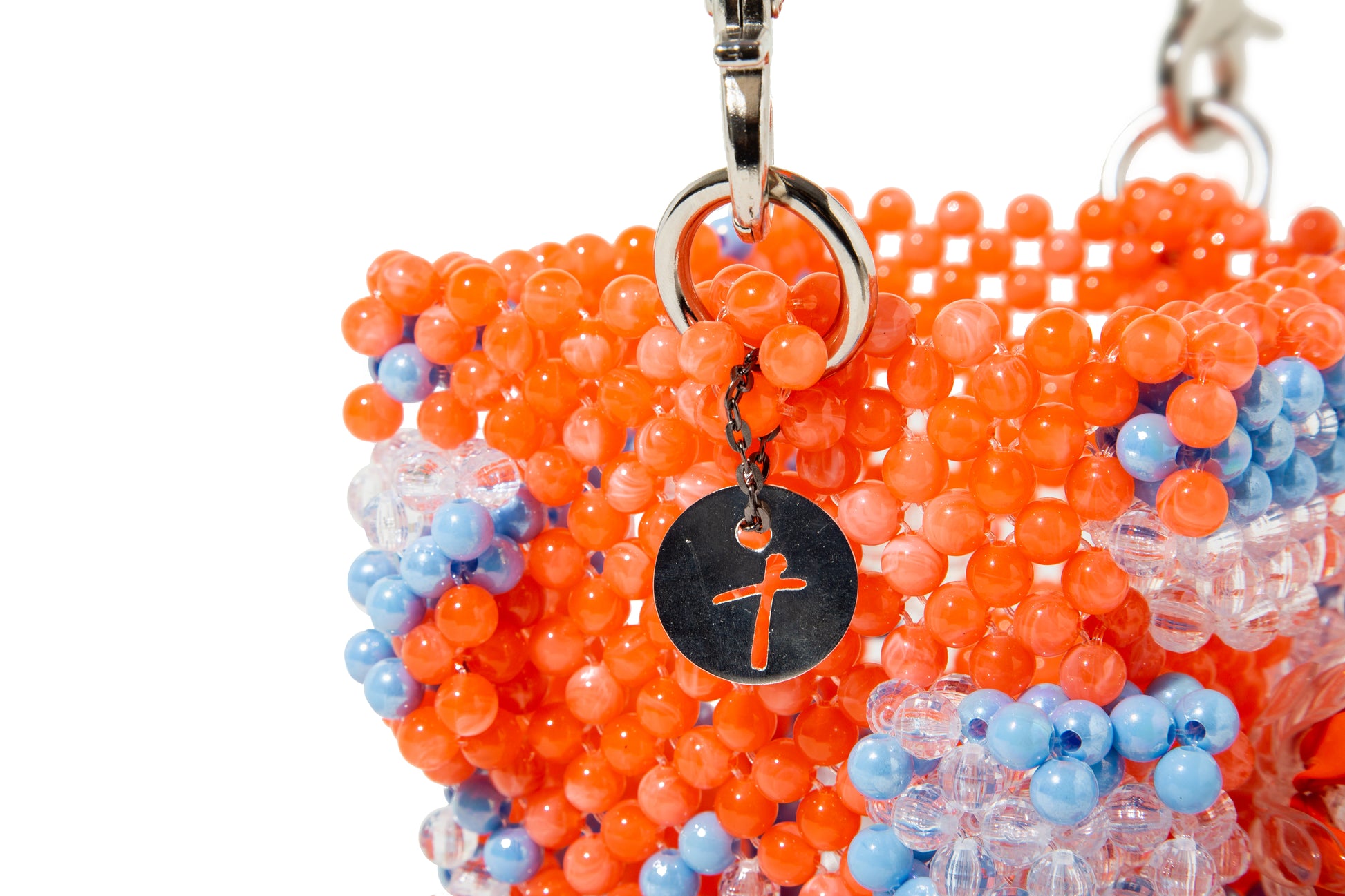 LUMINA - Lily Bag - Orange - TAM ILLI