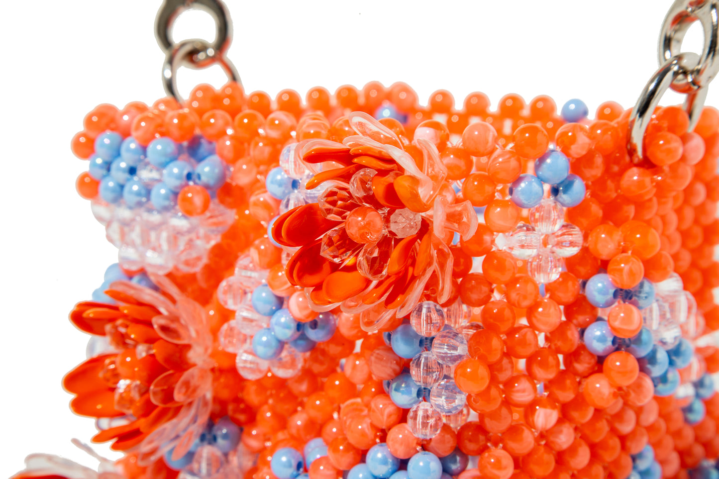 LUMINA - Lily Bag - Orange - TAM ILLI