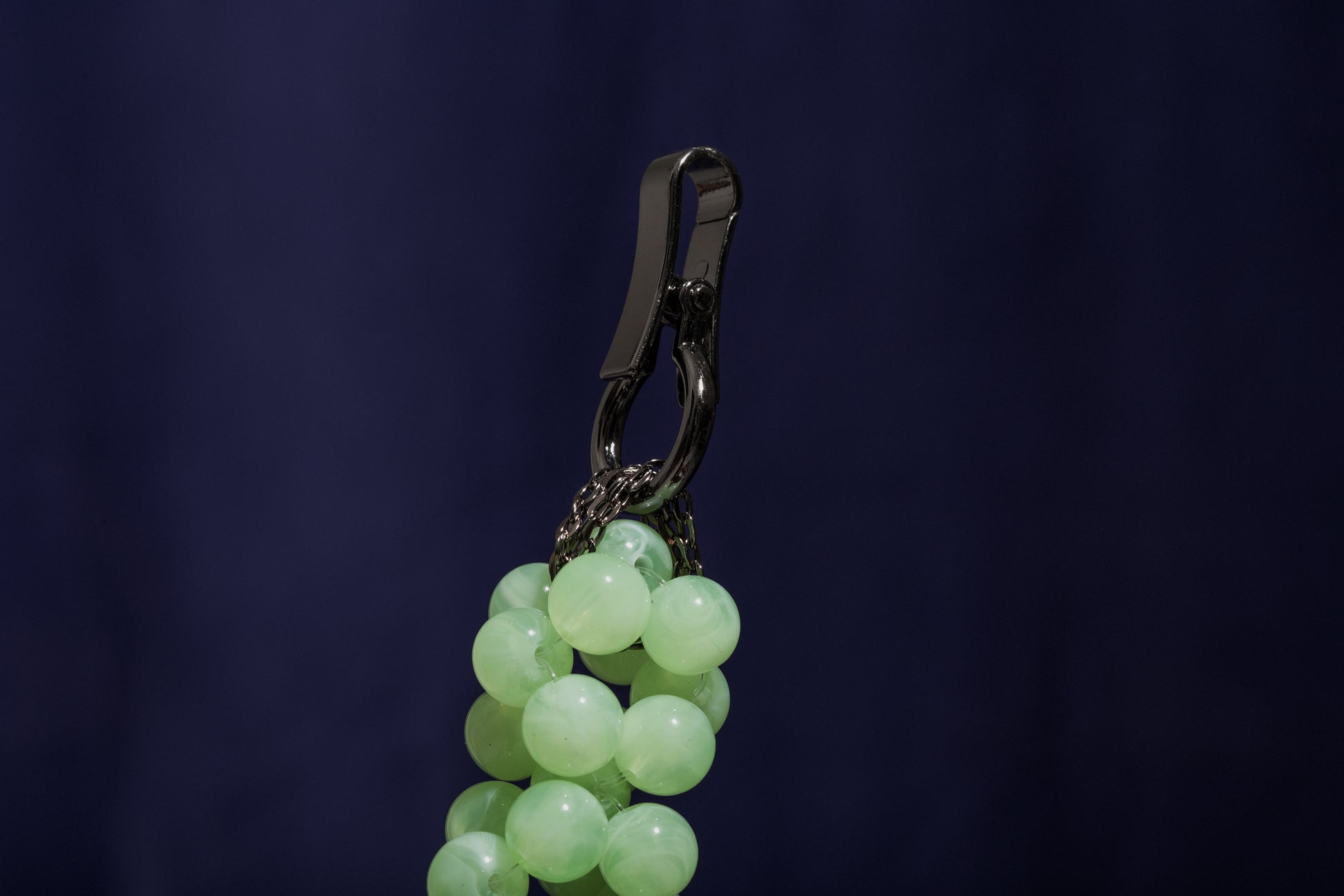 HANA - Rose Necklace - TAM ILLI