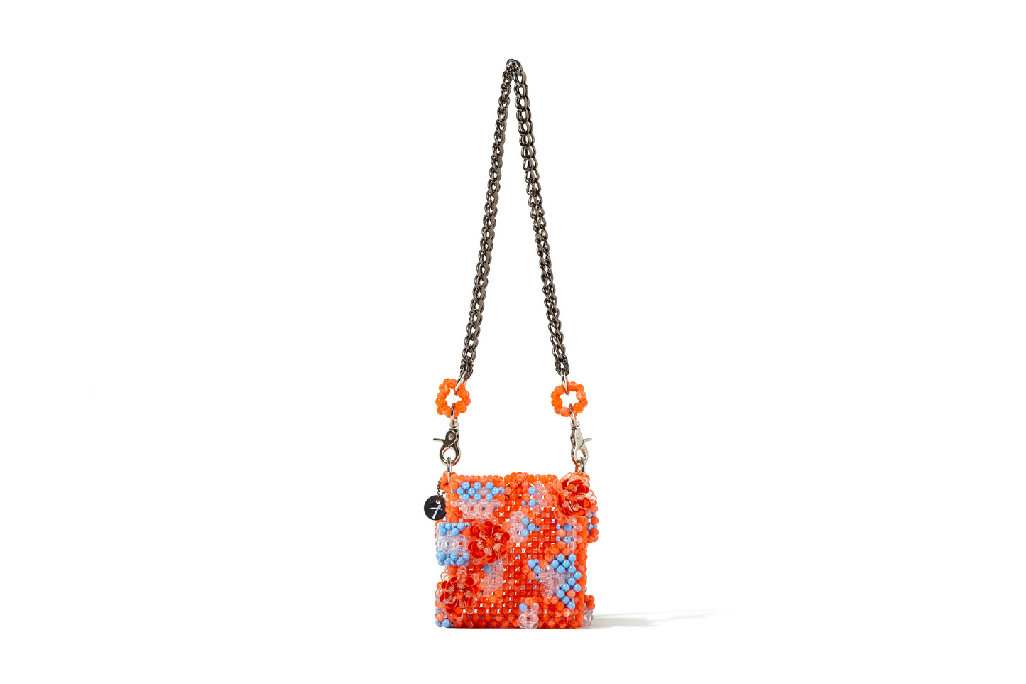 LUMINA - Lily Bag - Orange - TAM ILLI