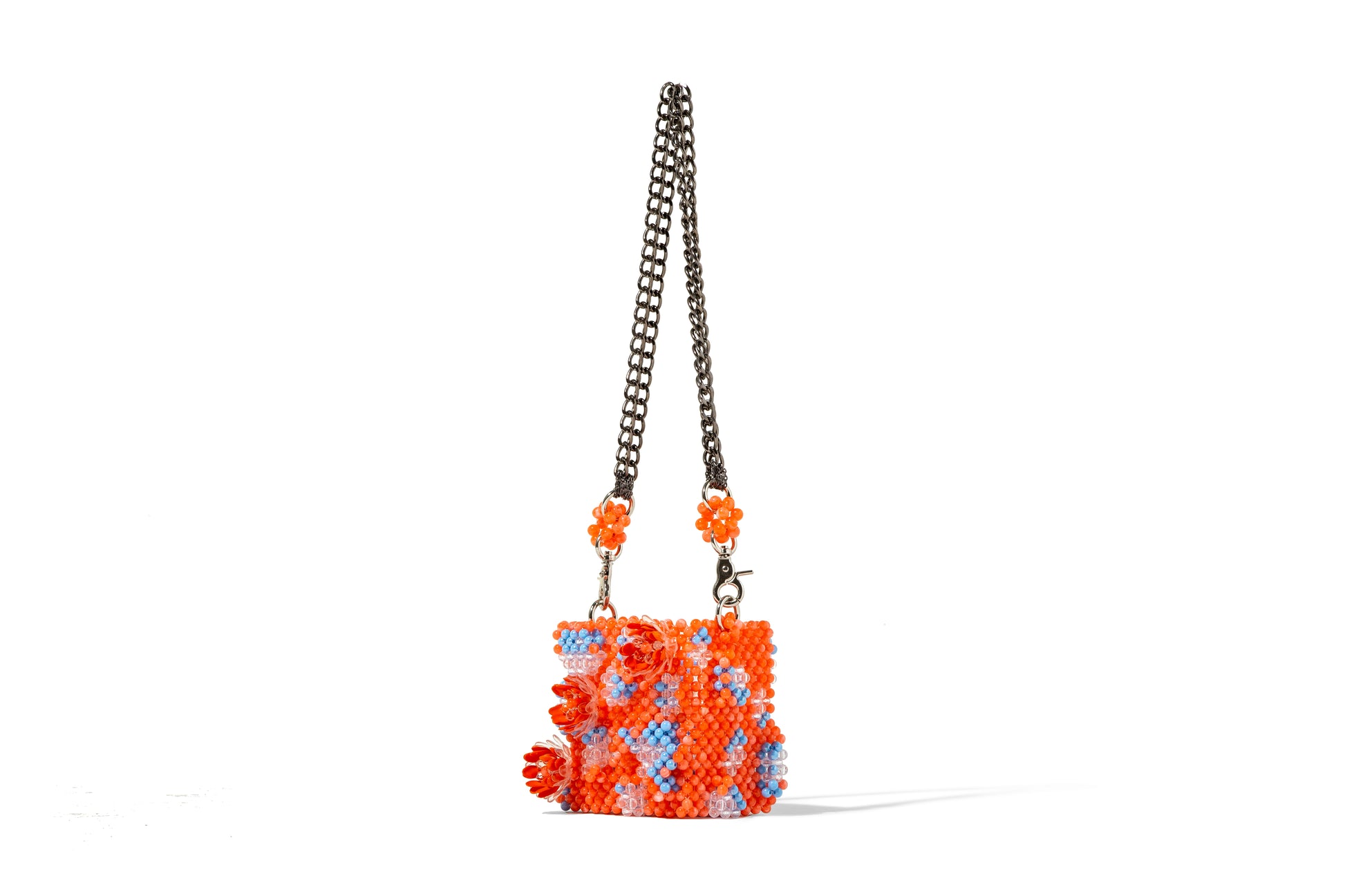 LUMINA - Lily Bag - Orange - TAM ILLI