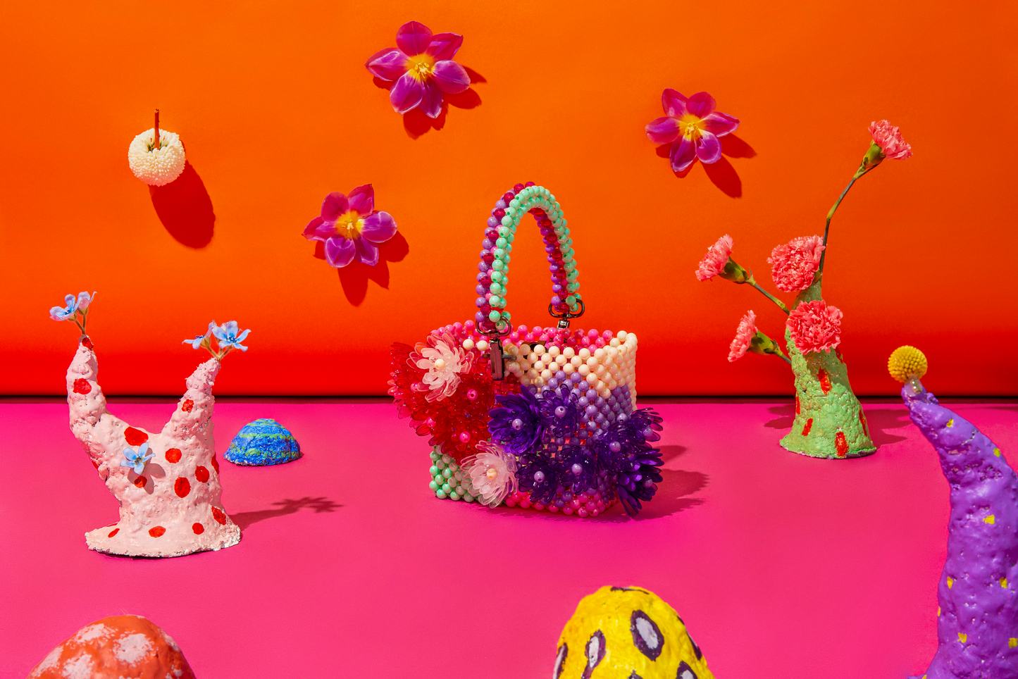 x SNUGGLE UP KIDS - Lily Bag - Mix