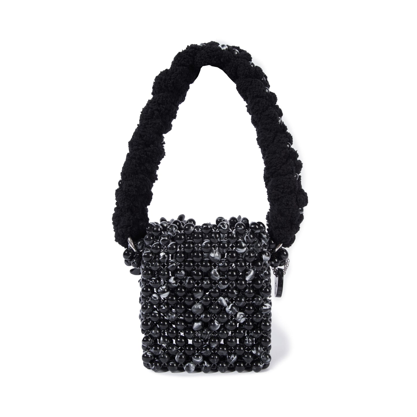 ATACAMA Beaded in Black