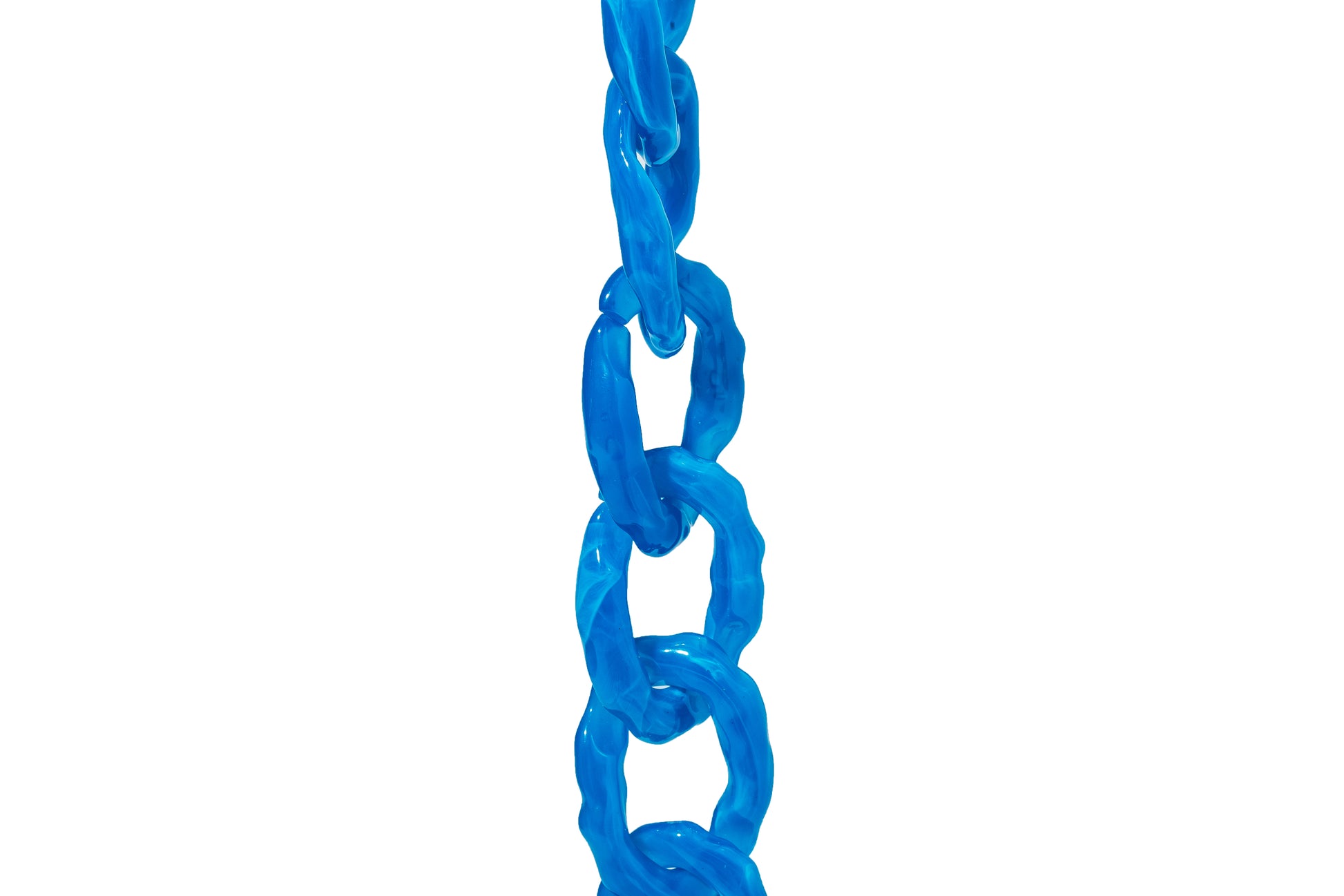 JARDIN Strap - Blue - TAM ILLI