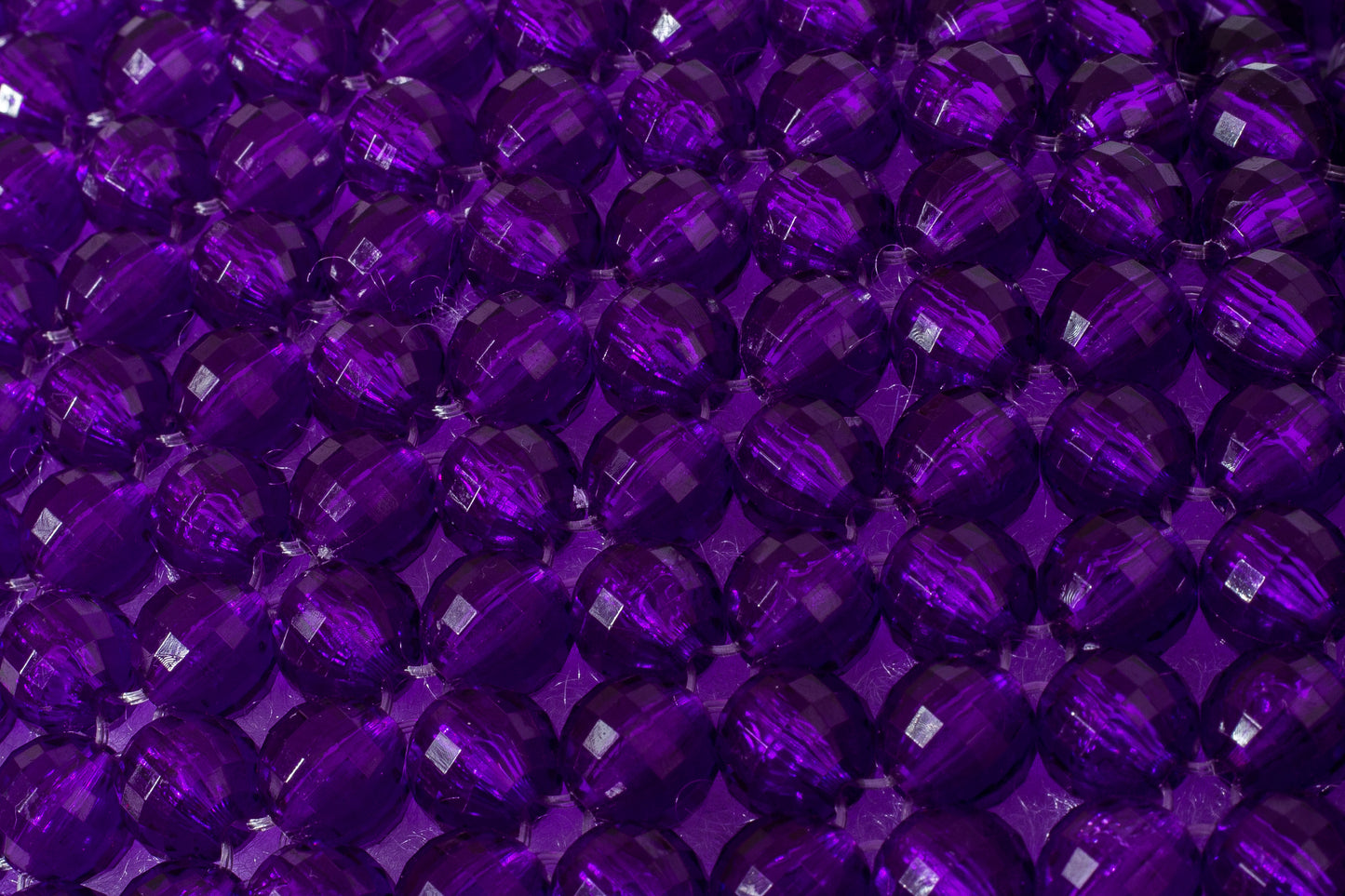 JARDIN - Rosie Bag - Purple - TAM ILLI