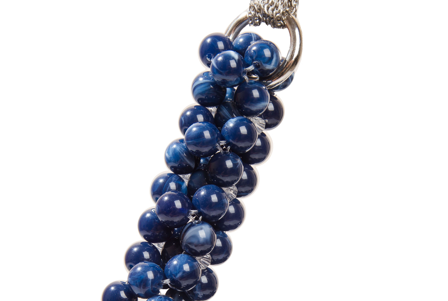 STARFLOWERS - Rosie Bag - Navy