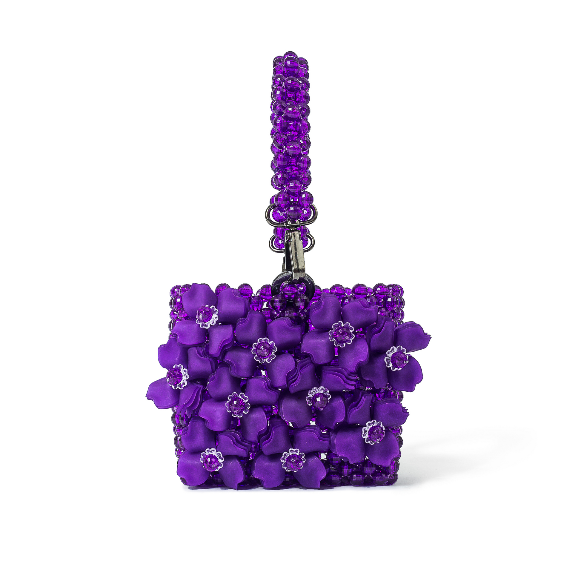 JARDIN - Lily Bag - Purple - TAM ILLI