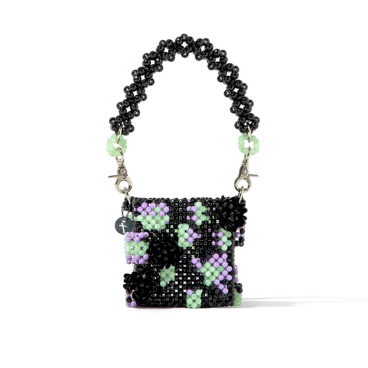 LUMINA - Lily Bag - Black