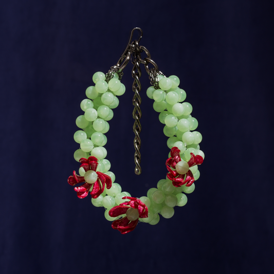 HANA - Rose Necklace