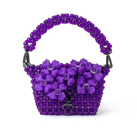 JARDIN Fleur in Purple