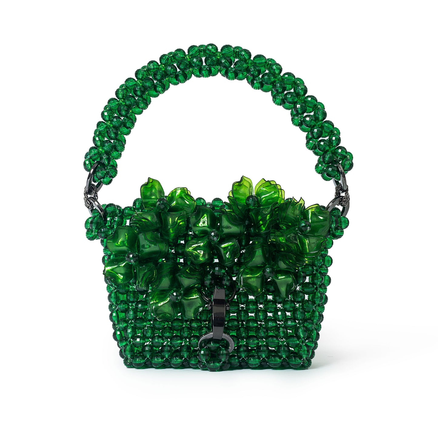 JARDIN Fleur in Green