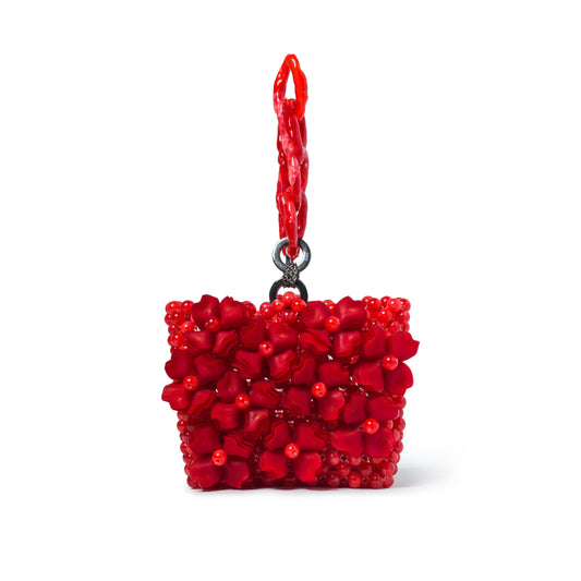 JARDIN Lily in Red