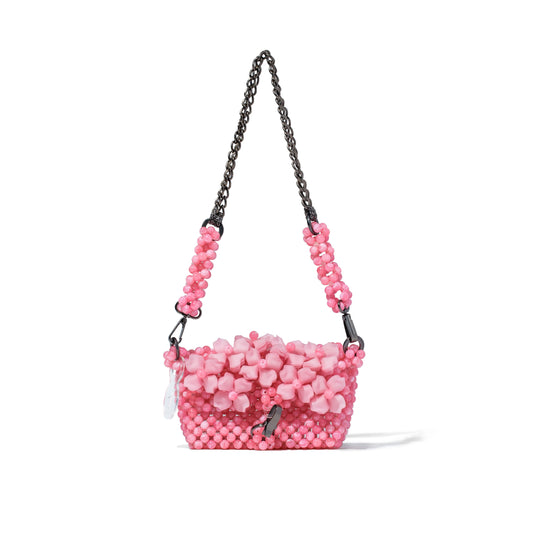JARDIN Rosie in Light Pink