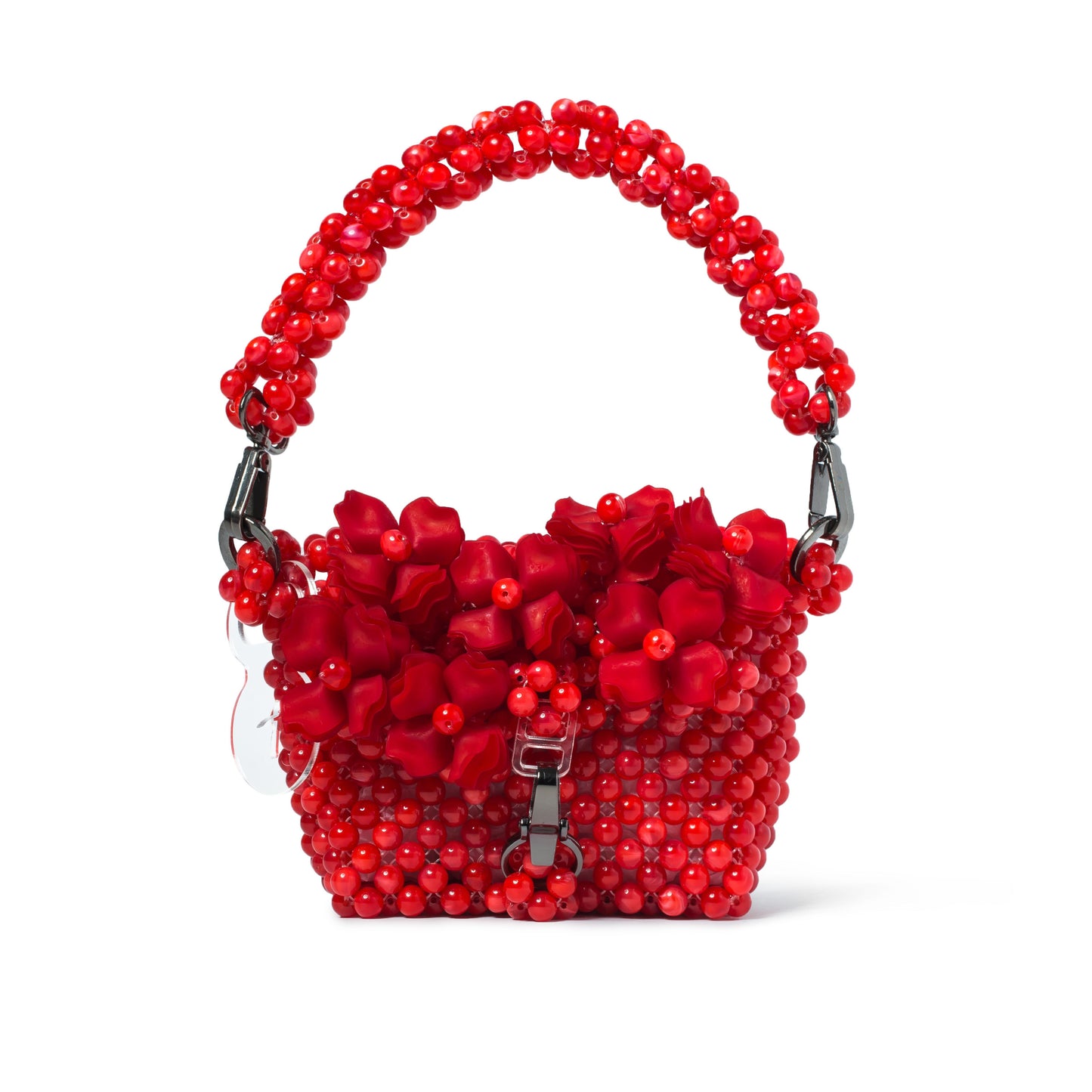 JARDIN Fleur in Red