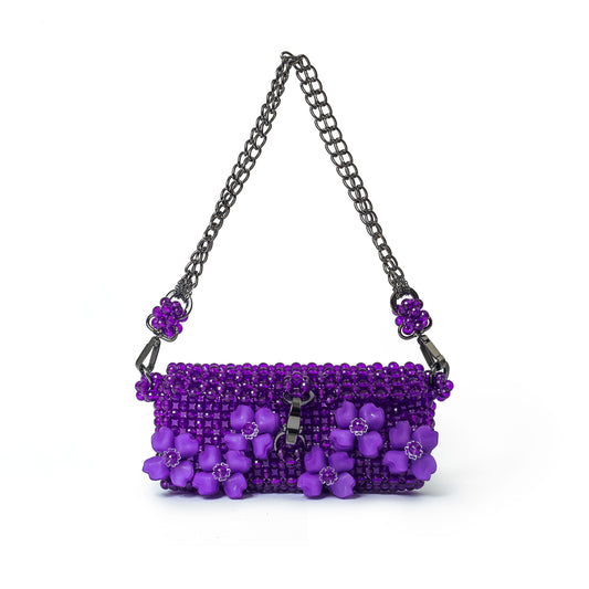 JARDIN Dahlia in Purple