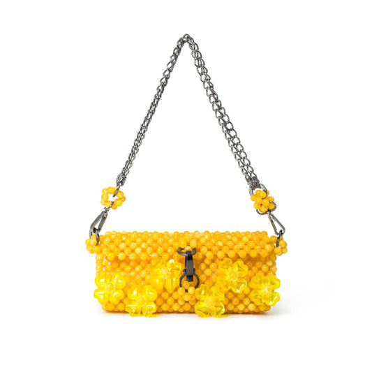 JARDIN Dahlia in Yellow