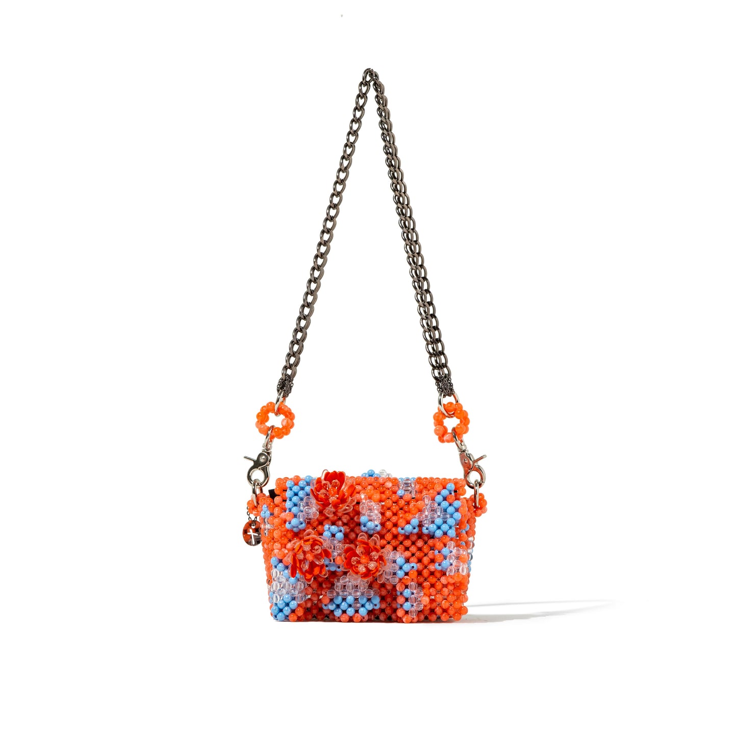 LUMINA Rosie in Orange