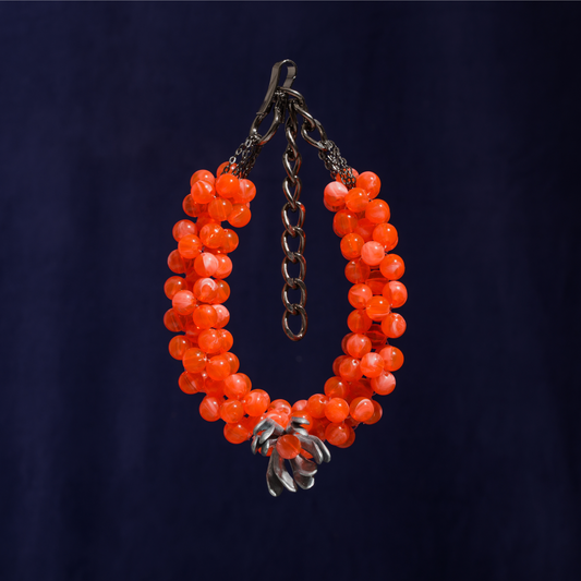 HANA - Metalic Necklace