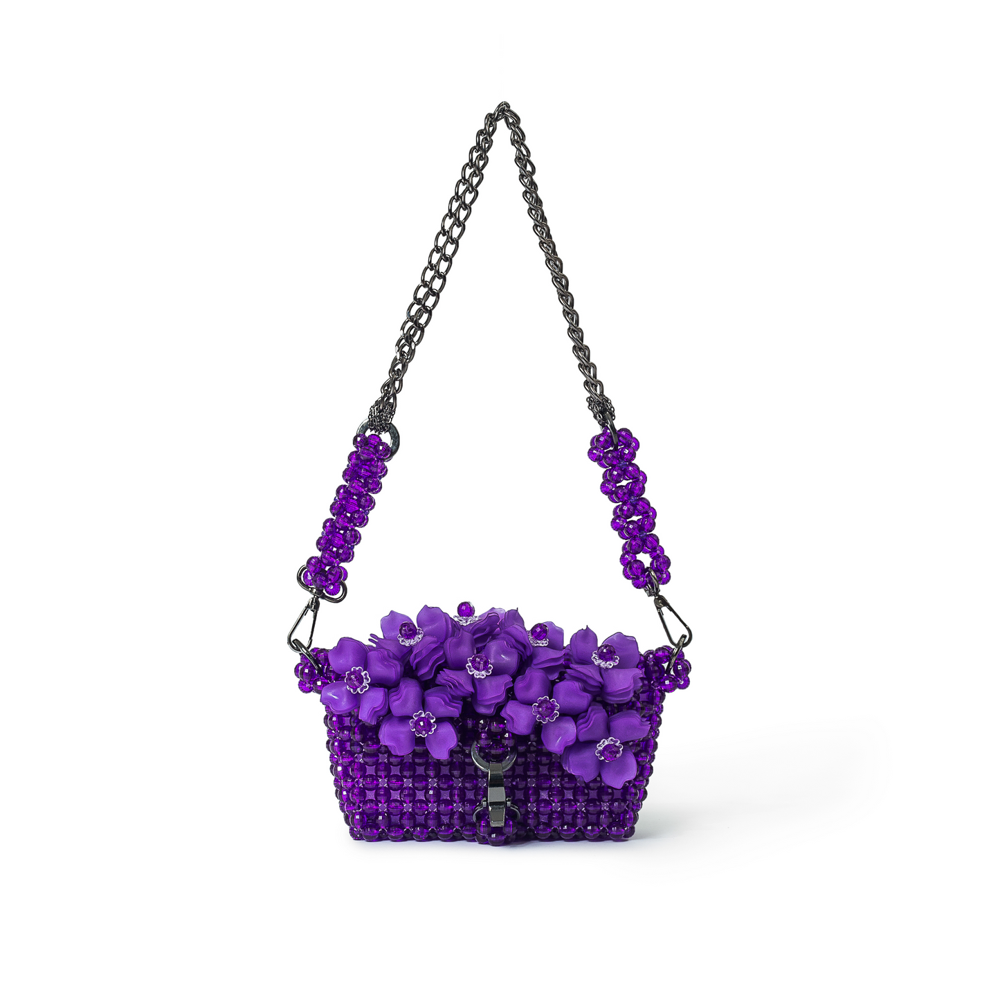 JARDIN - Rosie Bag - Purple