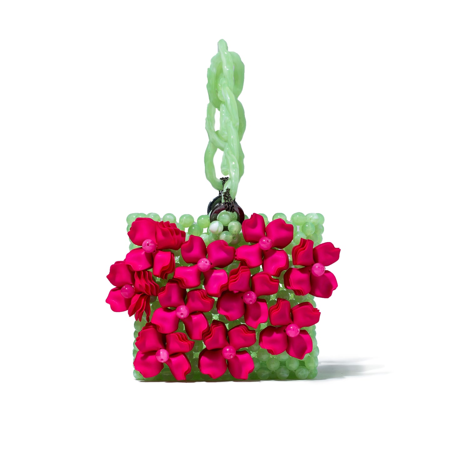JARDIN Lily in Green Jade