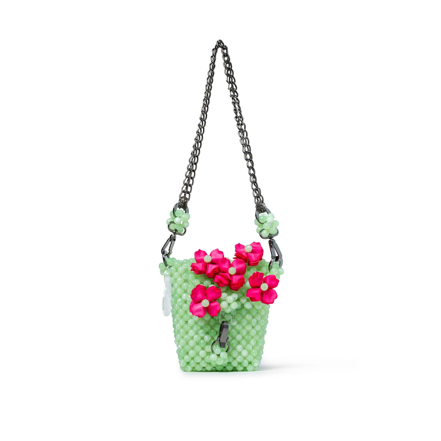 JARDIN Mini in Green Jade