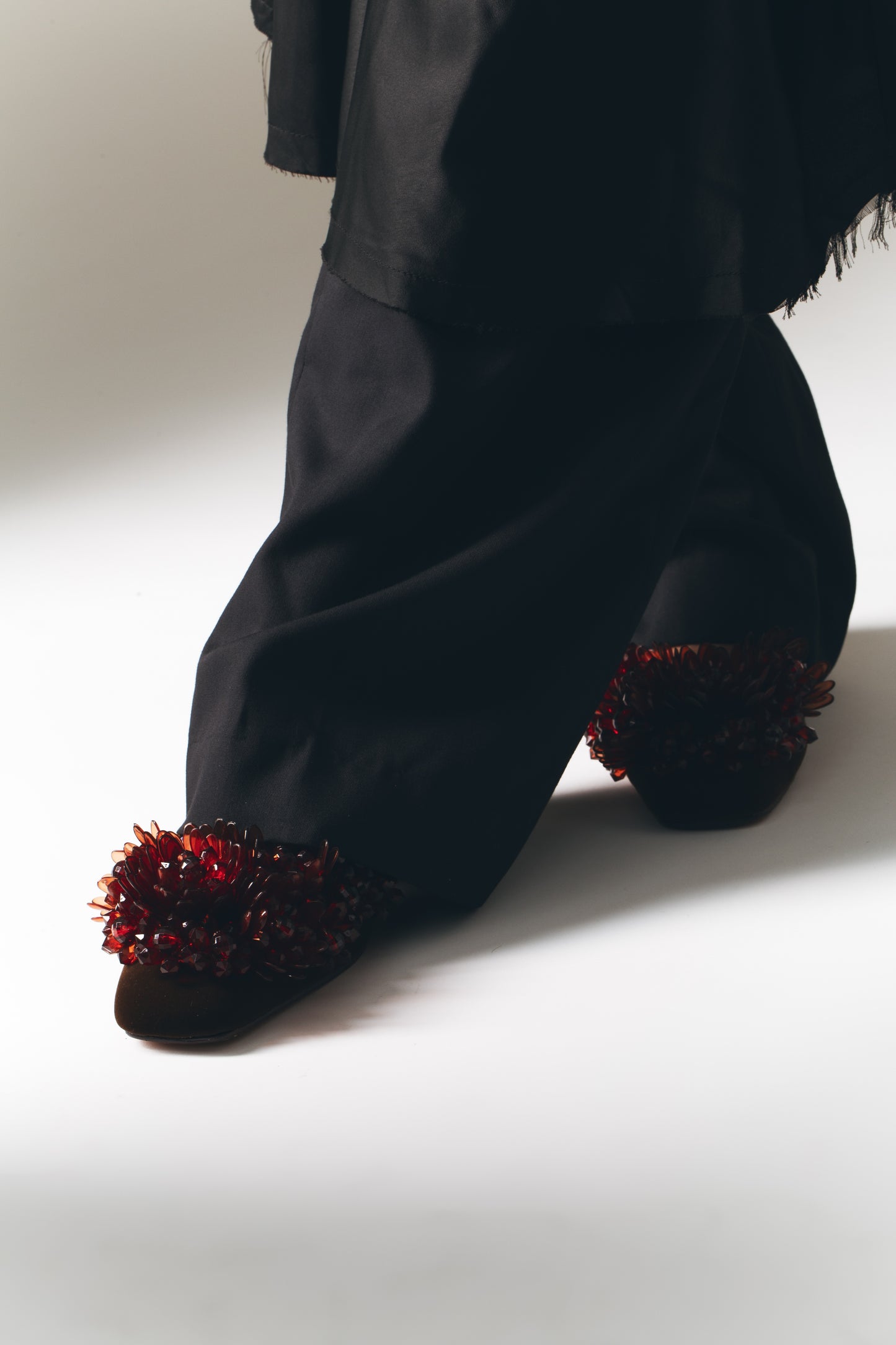 x Marista | Larissa in Walnut