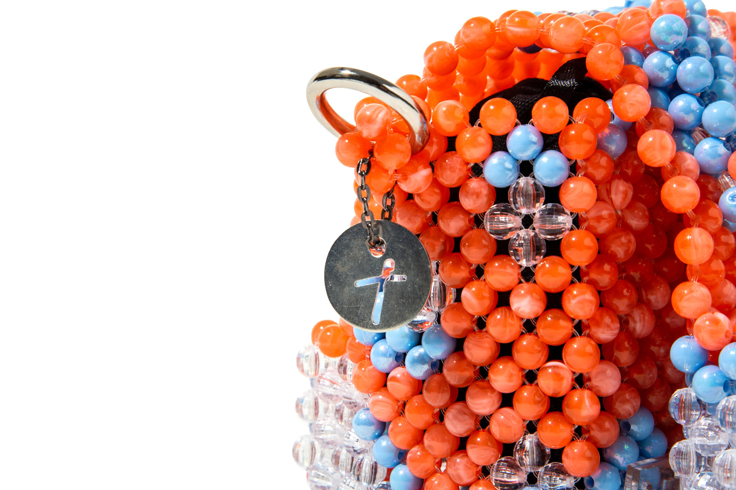 LUMINA - Rosie Bag - Orange - TAM ILLI