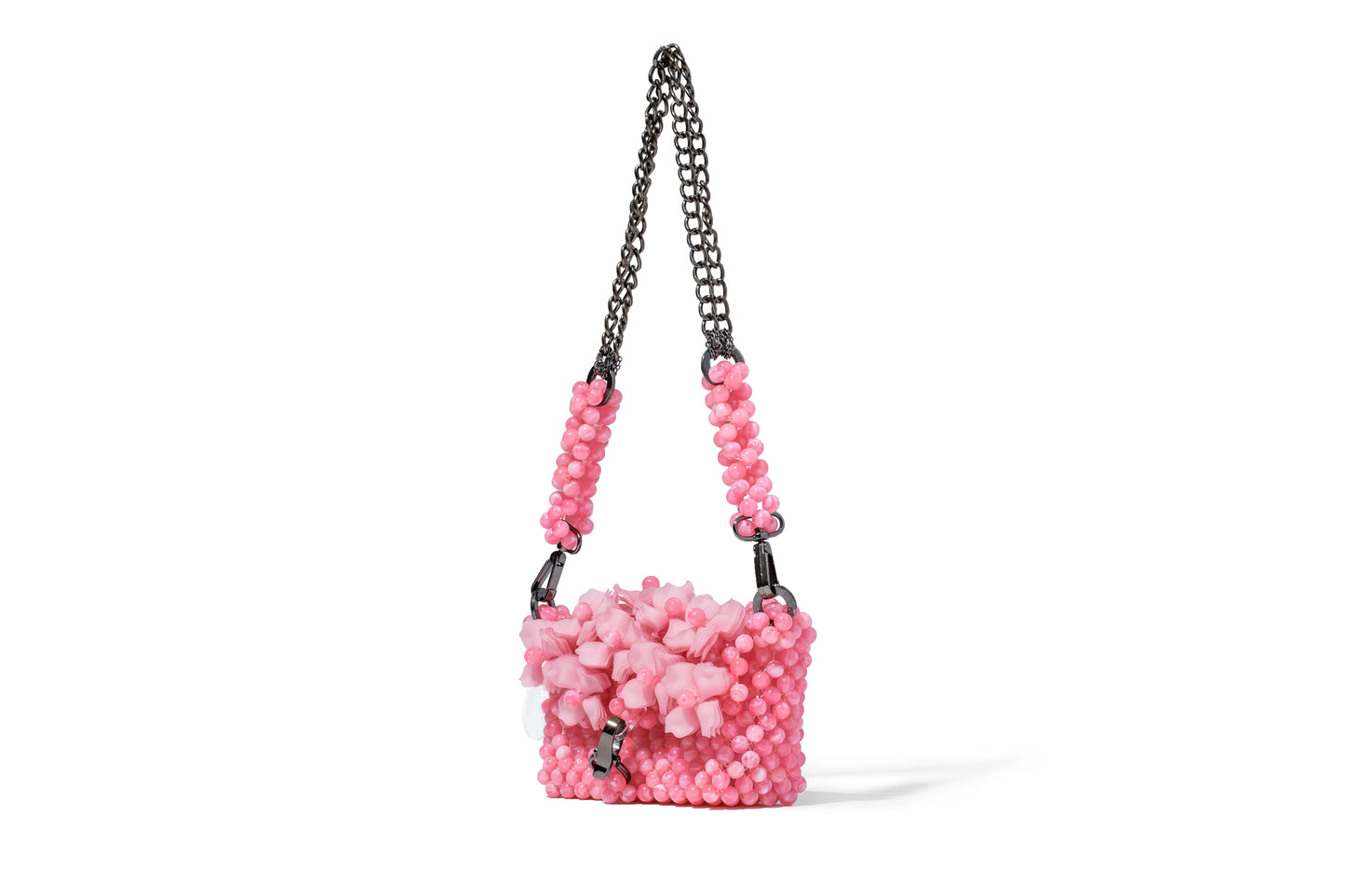JARDIN - Rosie Bag - Light Pink - TAM ILLI