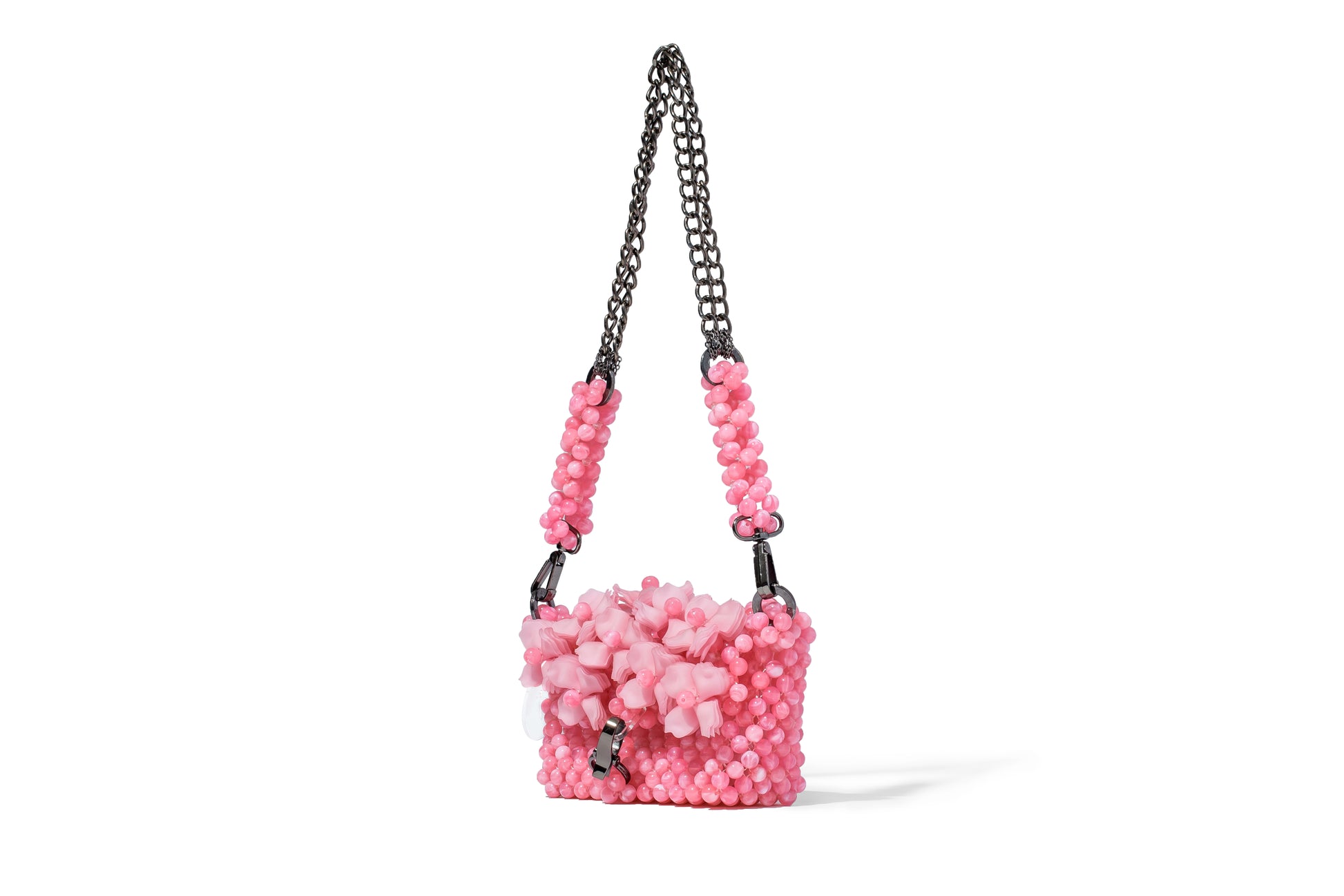 JARDIN - Rosie Bag - Light Pink - TAM ILLI