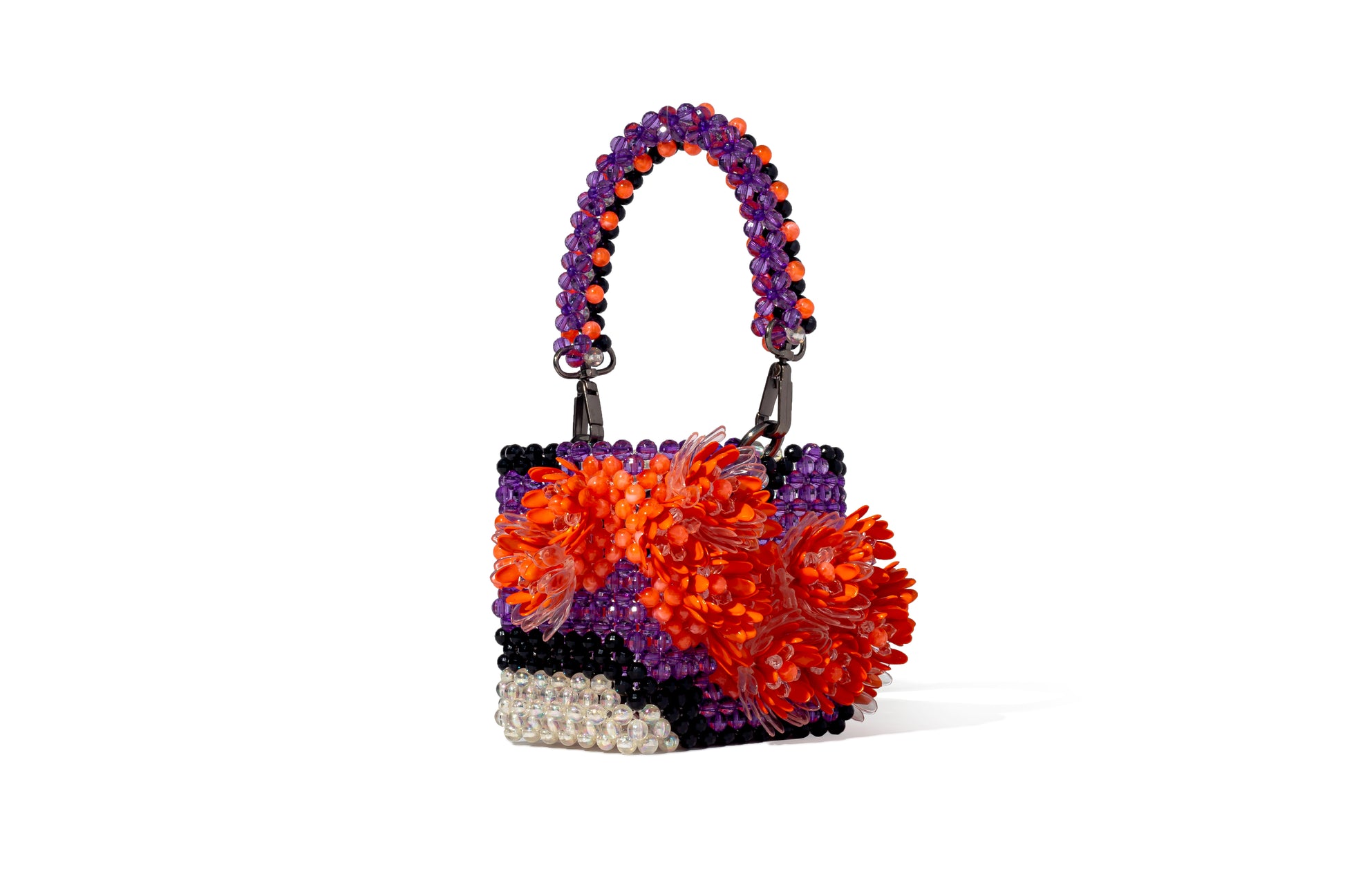 x Gema Semesta - Lily Bag - TAM ILLI