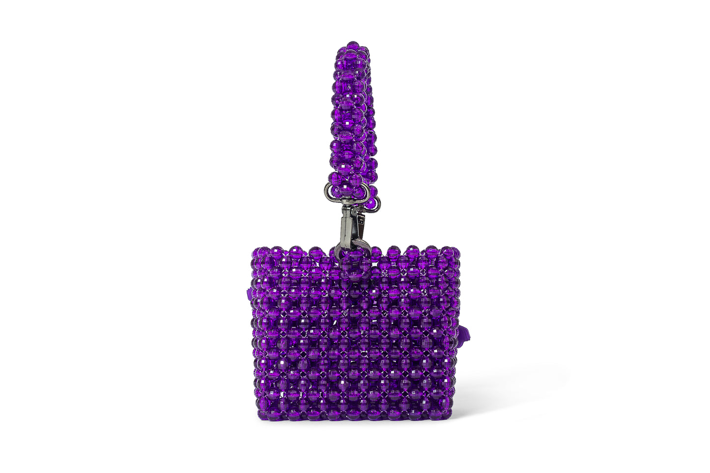 JARDIN - Lily Bag - Purple - TAM ILLI
